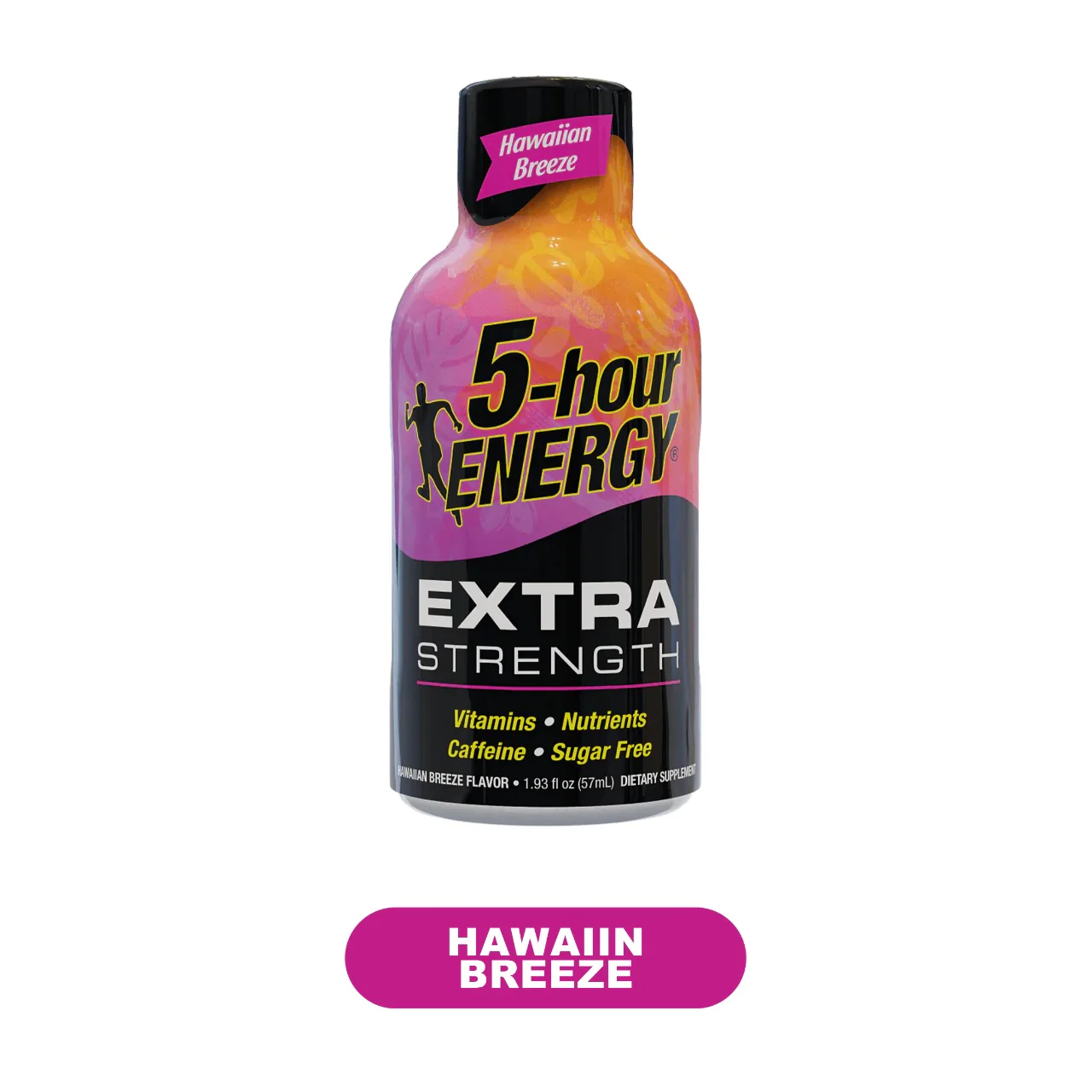 5 hour Energy Drink Extra Strength- 12ct - Image 11