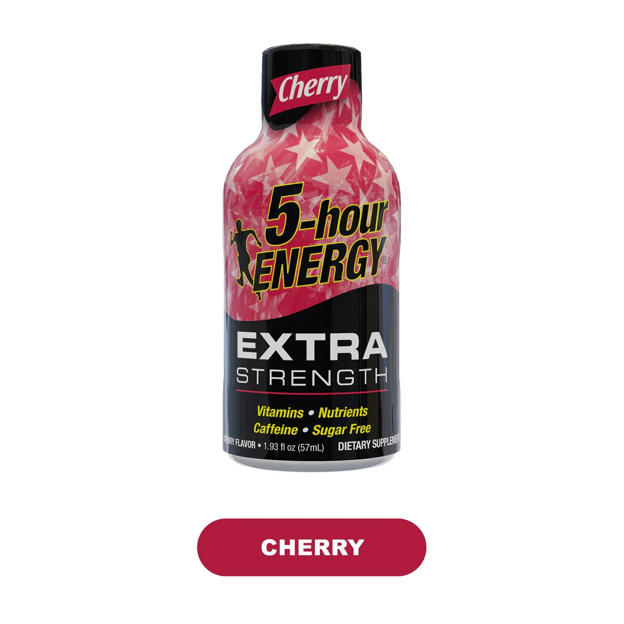 5 hour Energy Drink Extra Strength- 12ct - Image 7