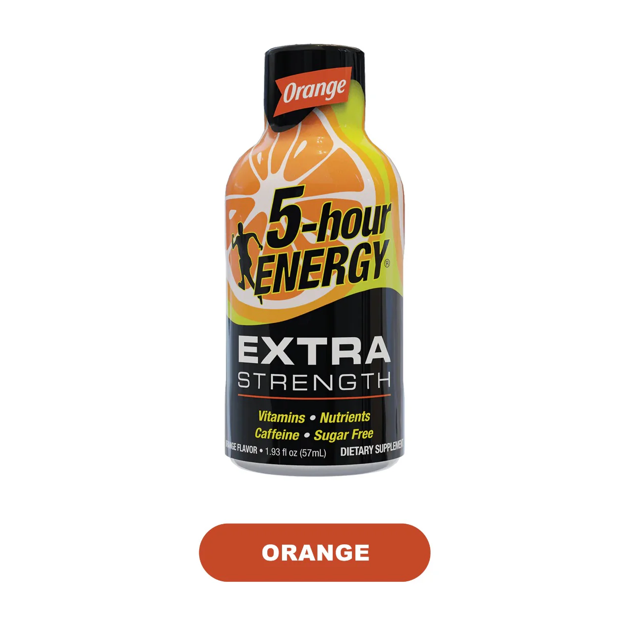 5 hour Energy Drink Extra Strength- 12ct - Image 8