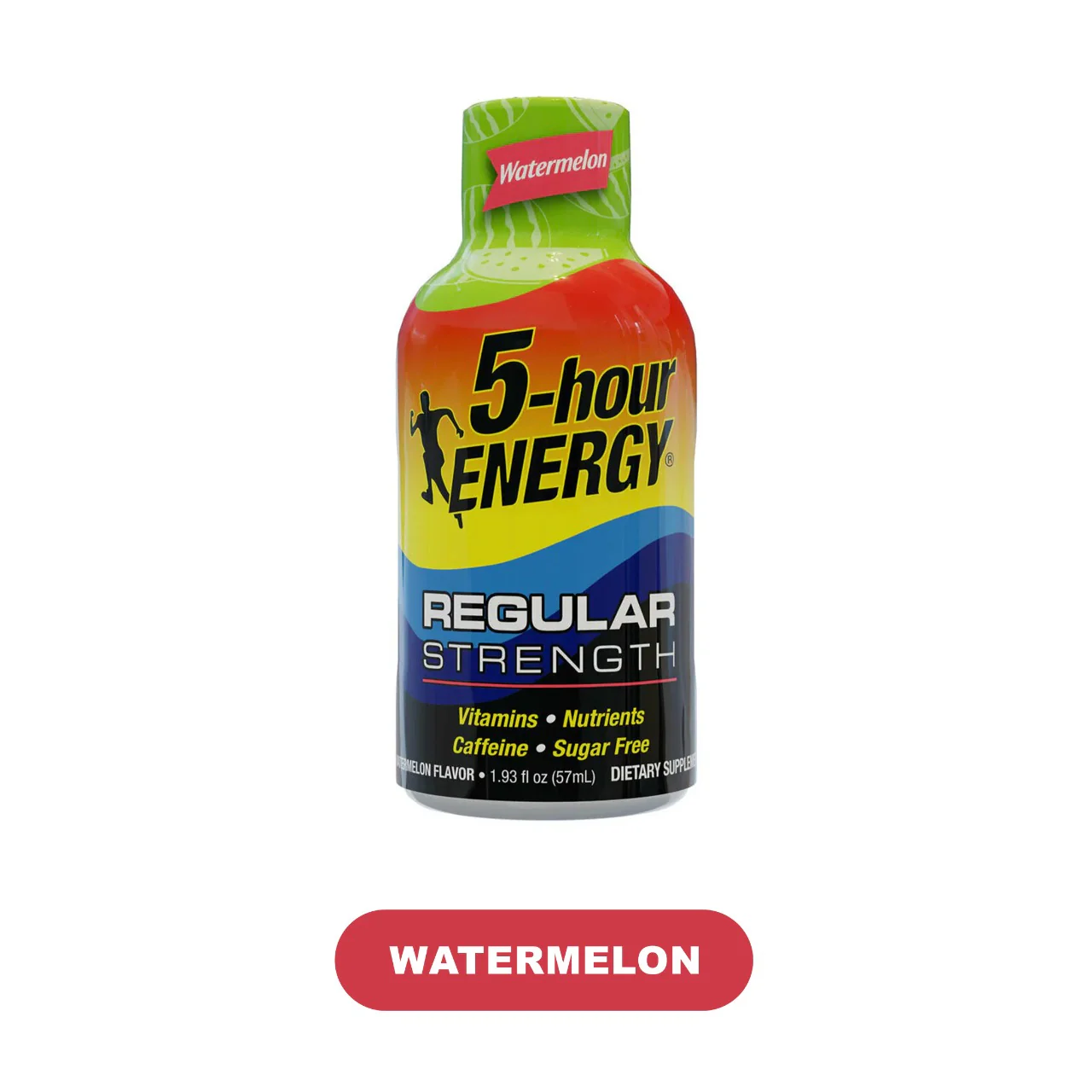 5 hour Energy Drink Regular Strength- 12ct - Image 6