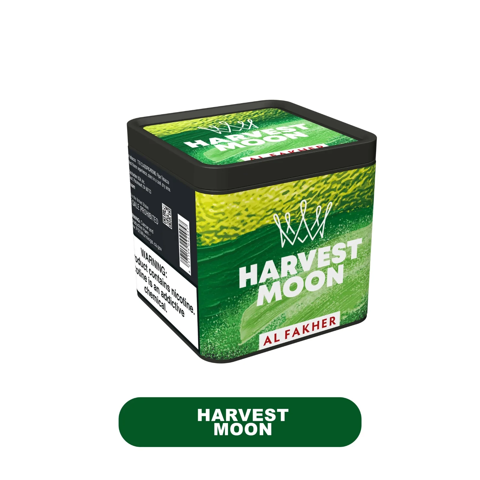 Al Fakhir 250 gm Hookah Tobacco Can - Image 9