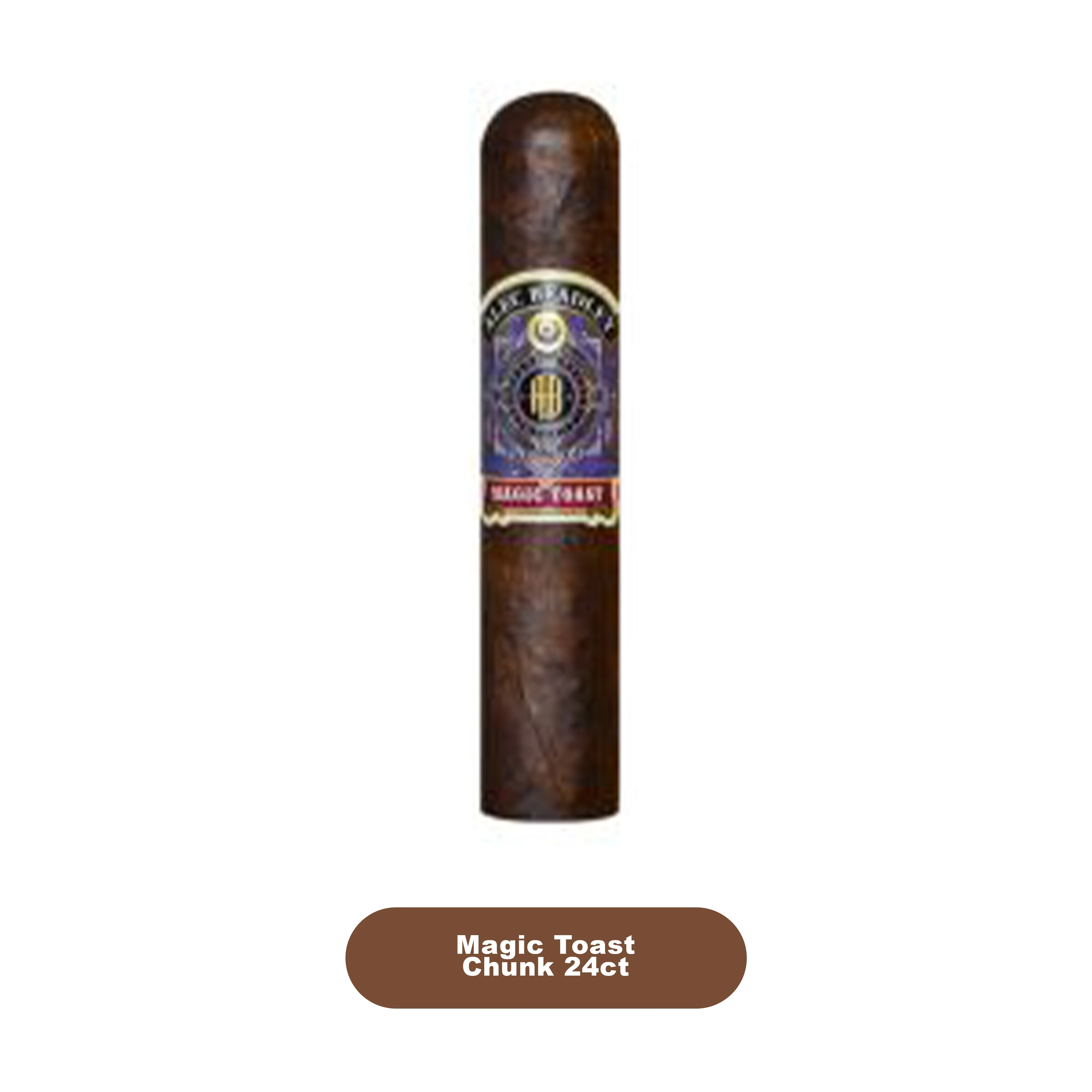 Alec Bradley Magic Toast Chunk- 24ct - Image 2