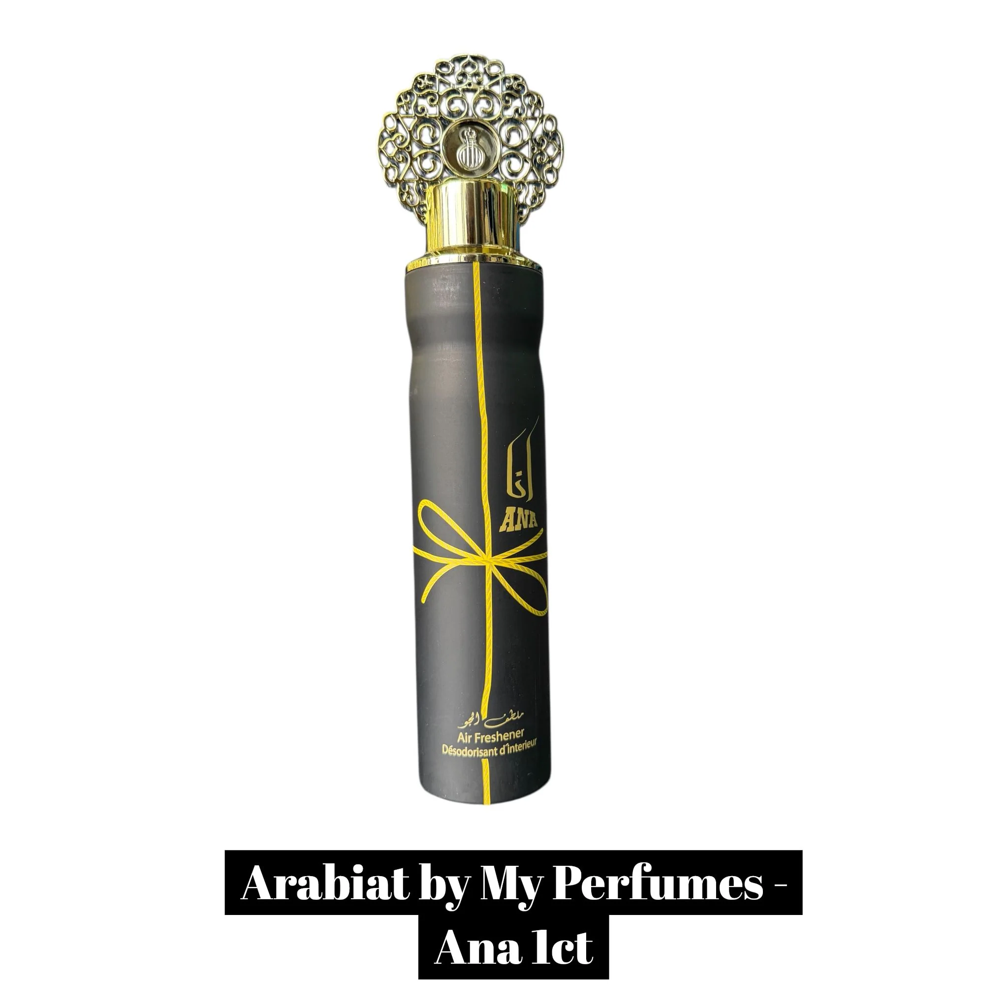 Arabiat by My Perfumes - 1ct - Image 12