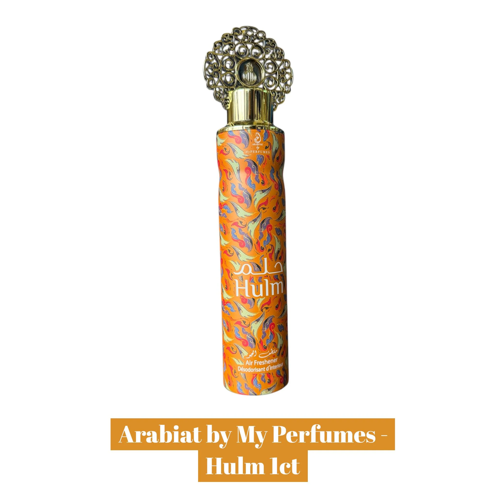 Arabiat by My Perfumes - 1ct - Image 3