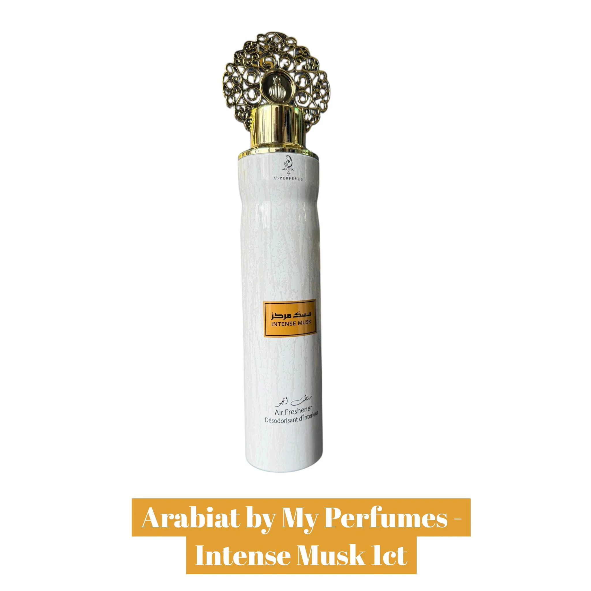Arabiat by My Perfumes - 1ct - Image 8