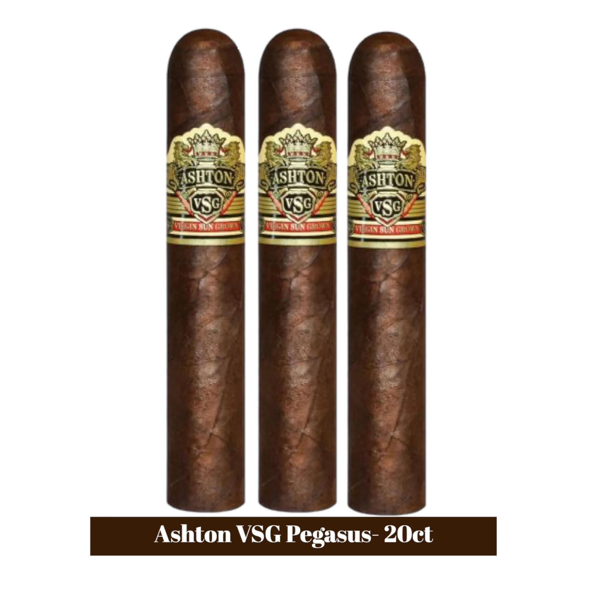 Ashton VSG Pegasus -20ct - Image 2