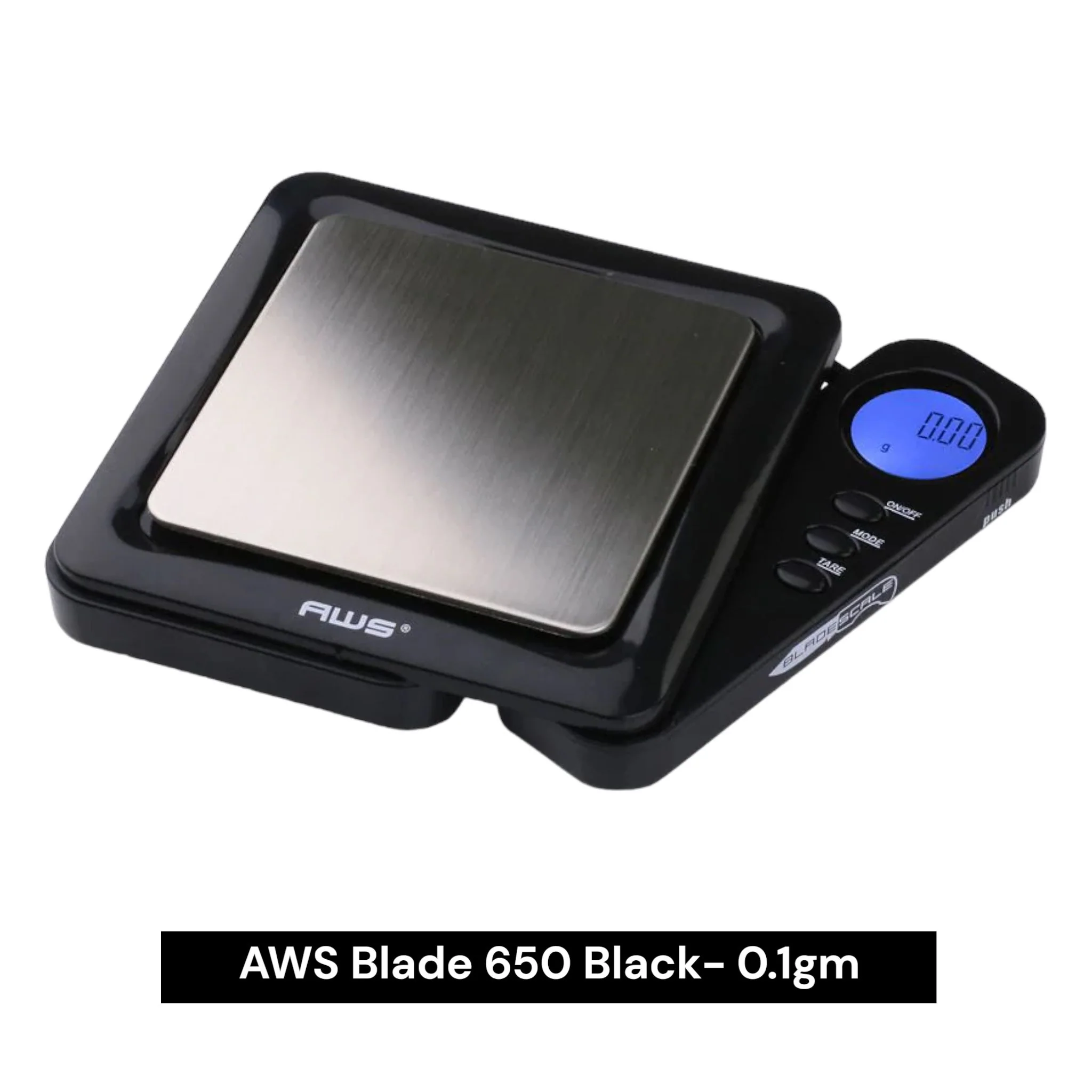 AWS Blade 650 - 0.1 gm Digital Scale - Image 2