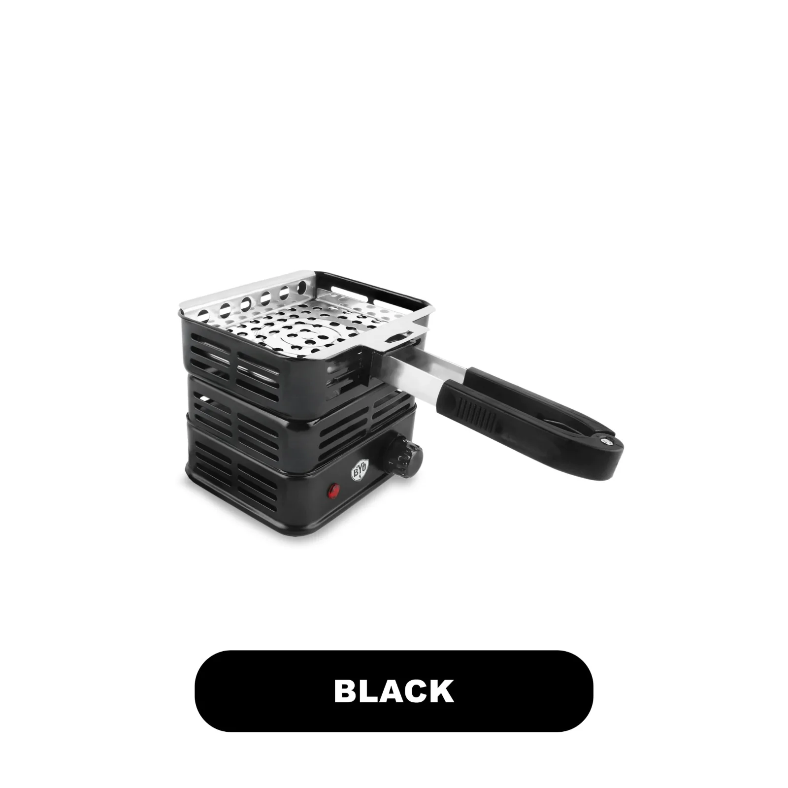 B.Y.O. Heavy Duty Charcoal Burner - Image 3