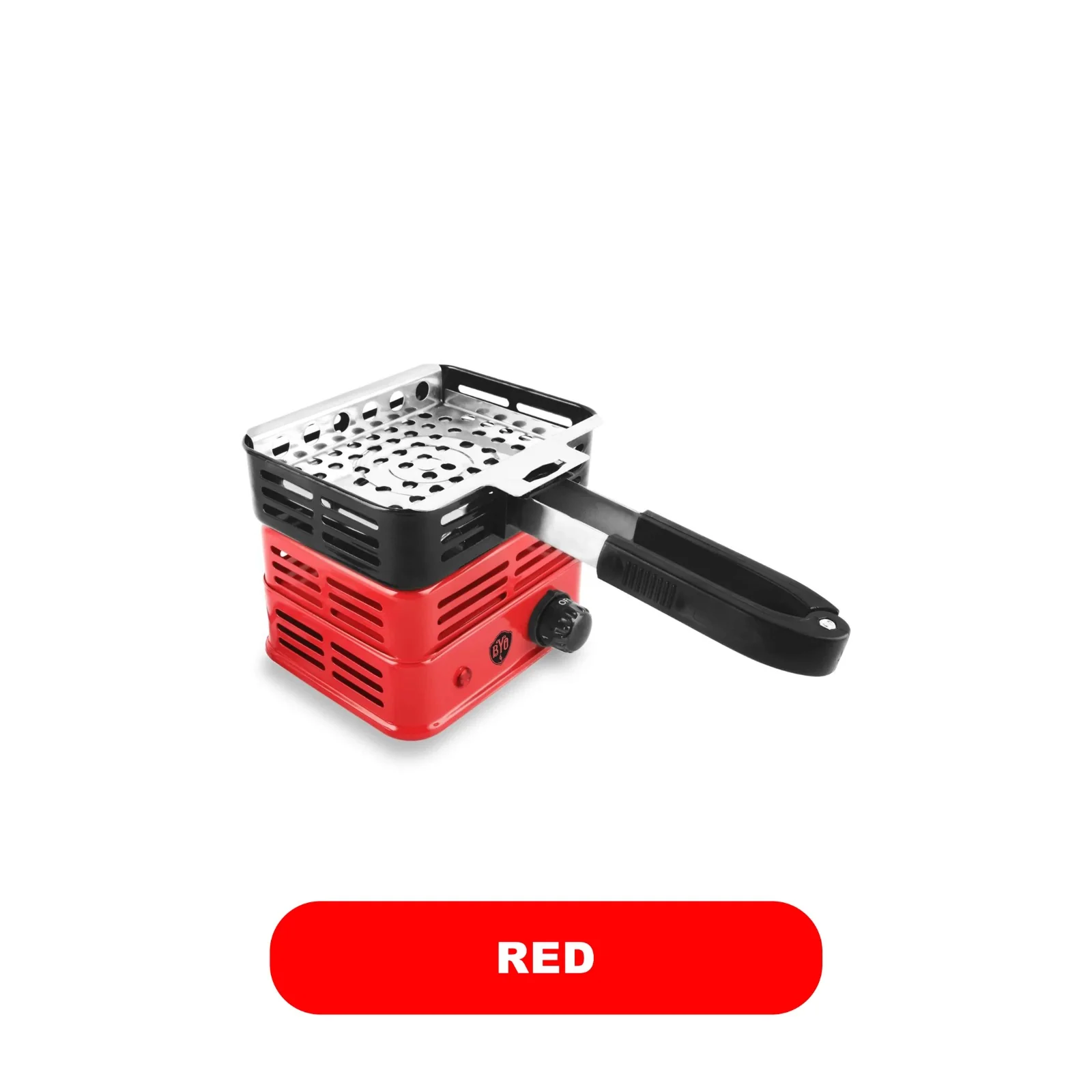 B.Y.O. Heavy Duty Charcoal Burner - Image 7