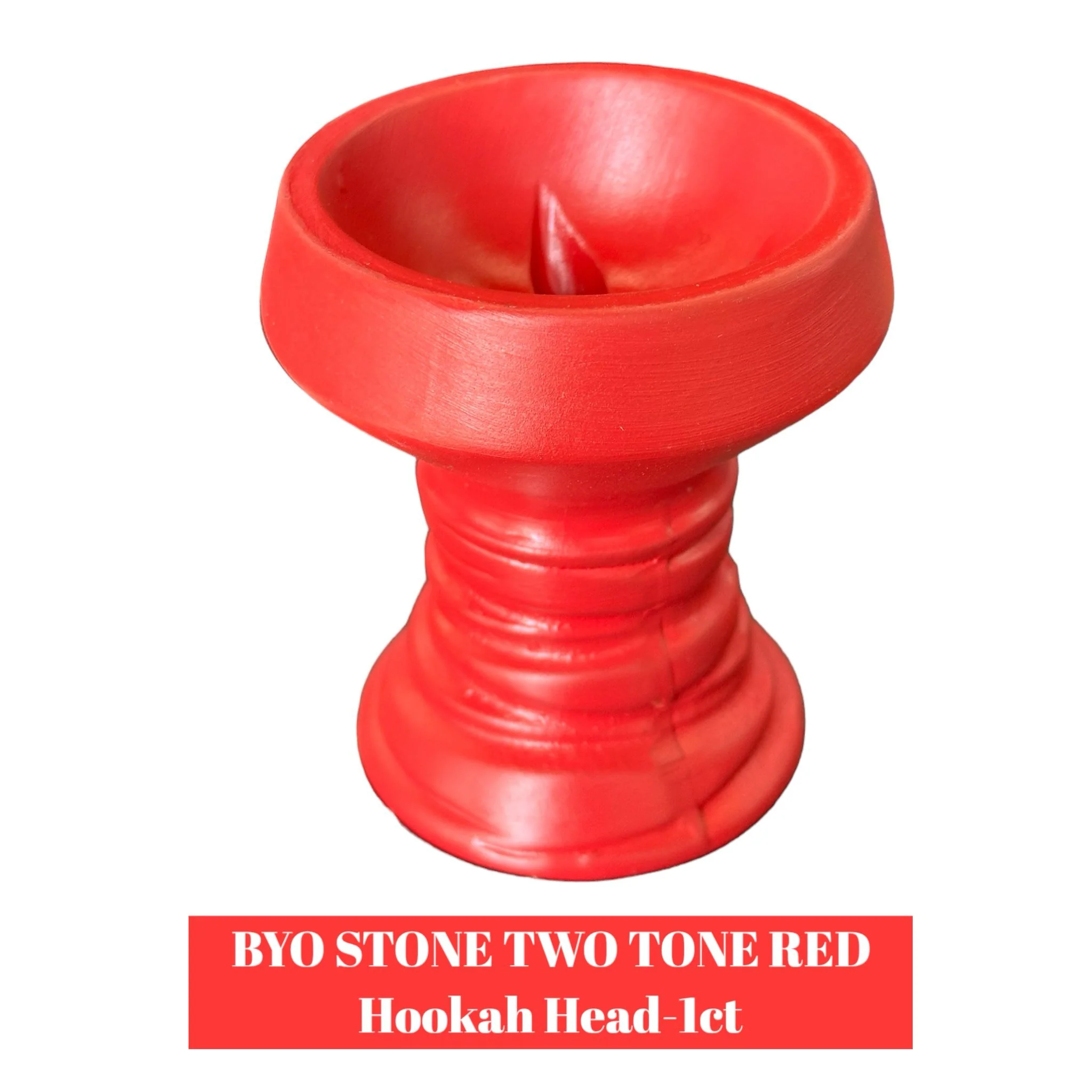 B.Y.O STONE HEAD +TRAY -1ct - Image 3