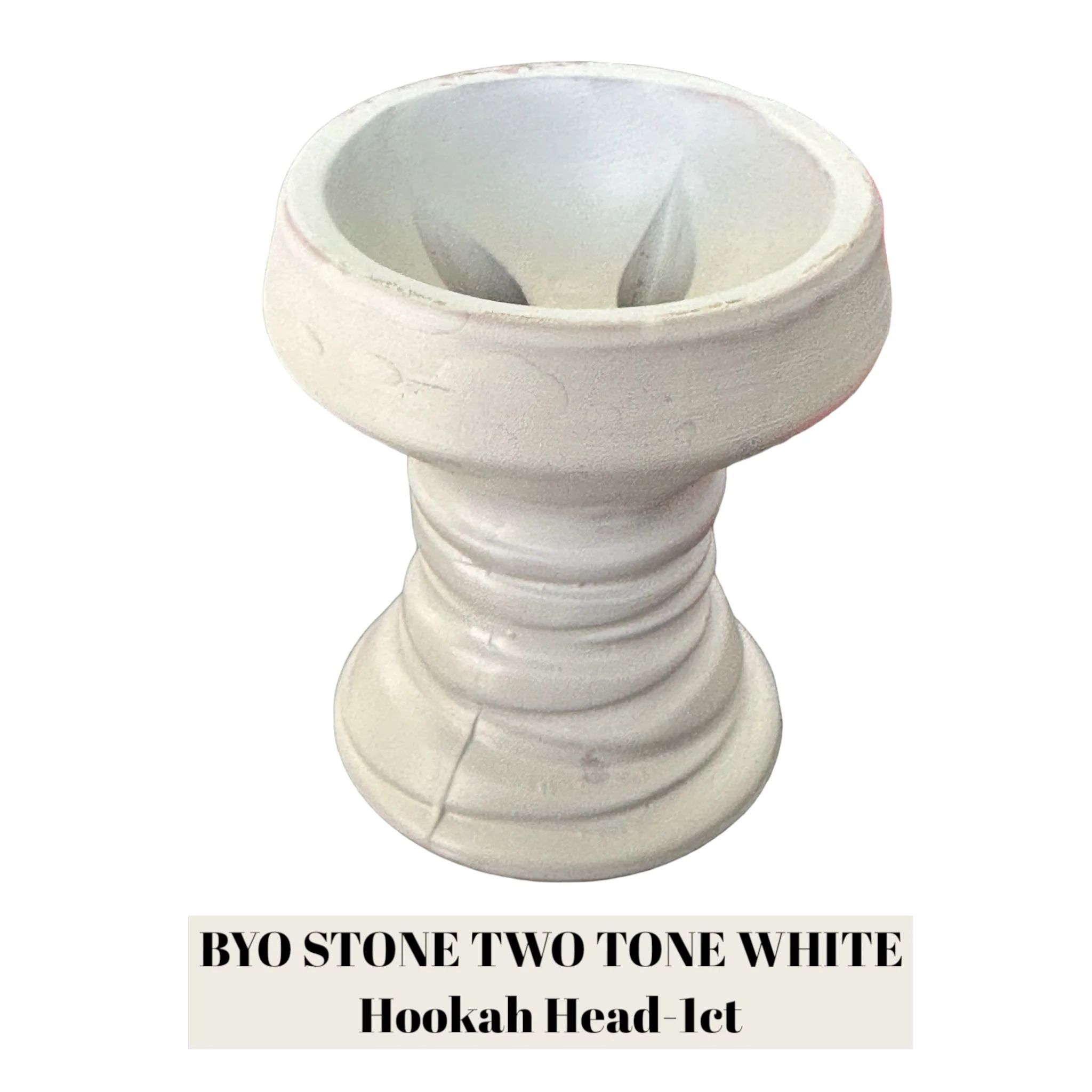 B.Y.O STONE HEAD +TRAY -1ct - Image 4