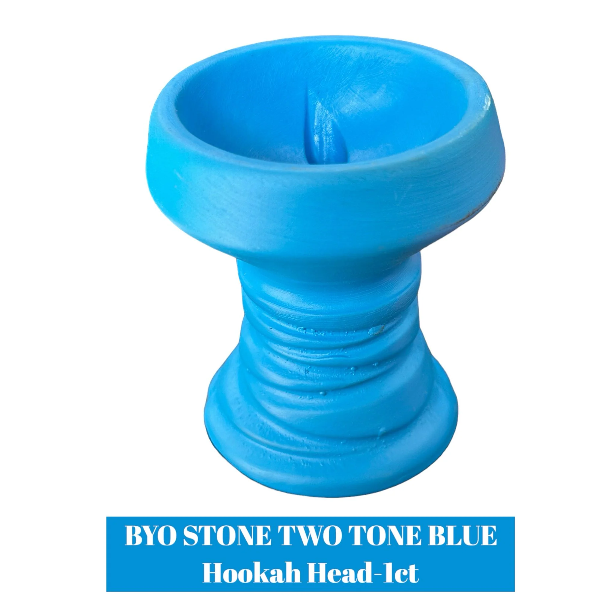 B.Y.O STONE HEAD +TRAY -1ct - Image 5