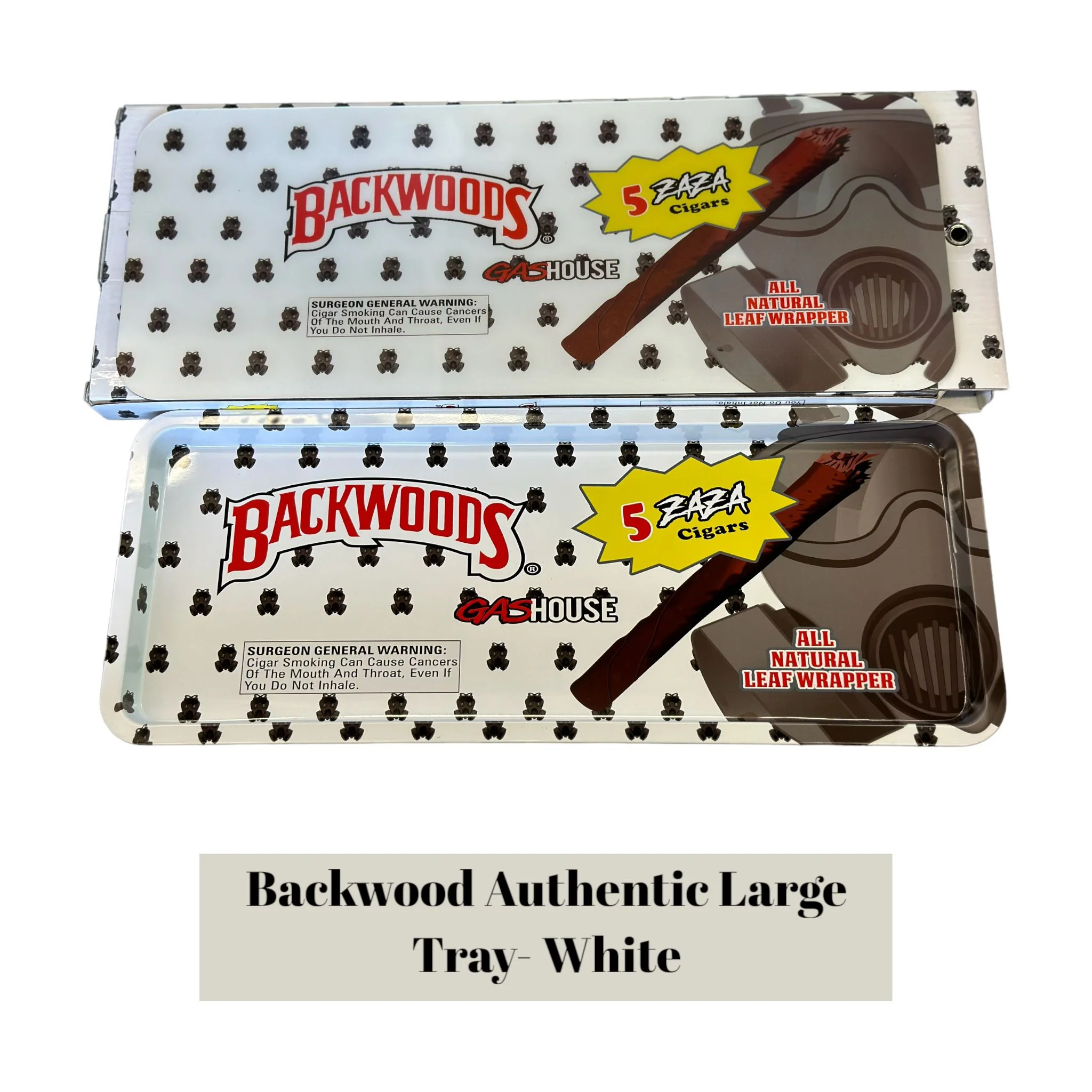 Backwood Authentic Trays - Image 4