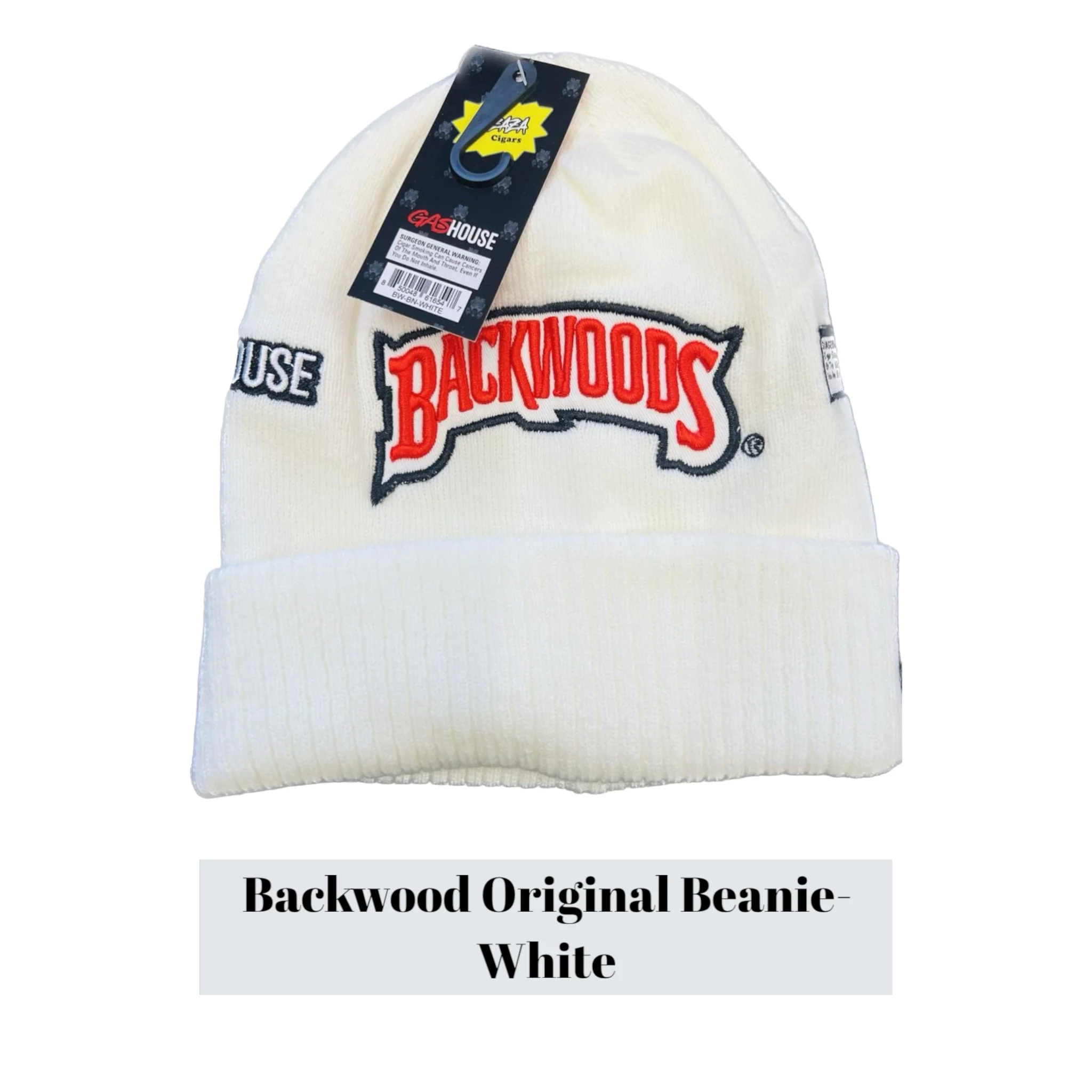 Backwoods Original Beanie - Image 4