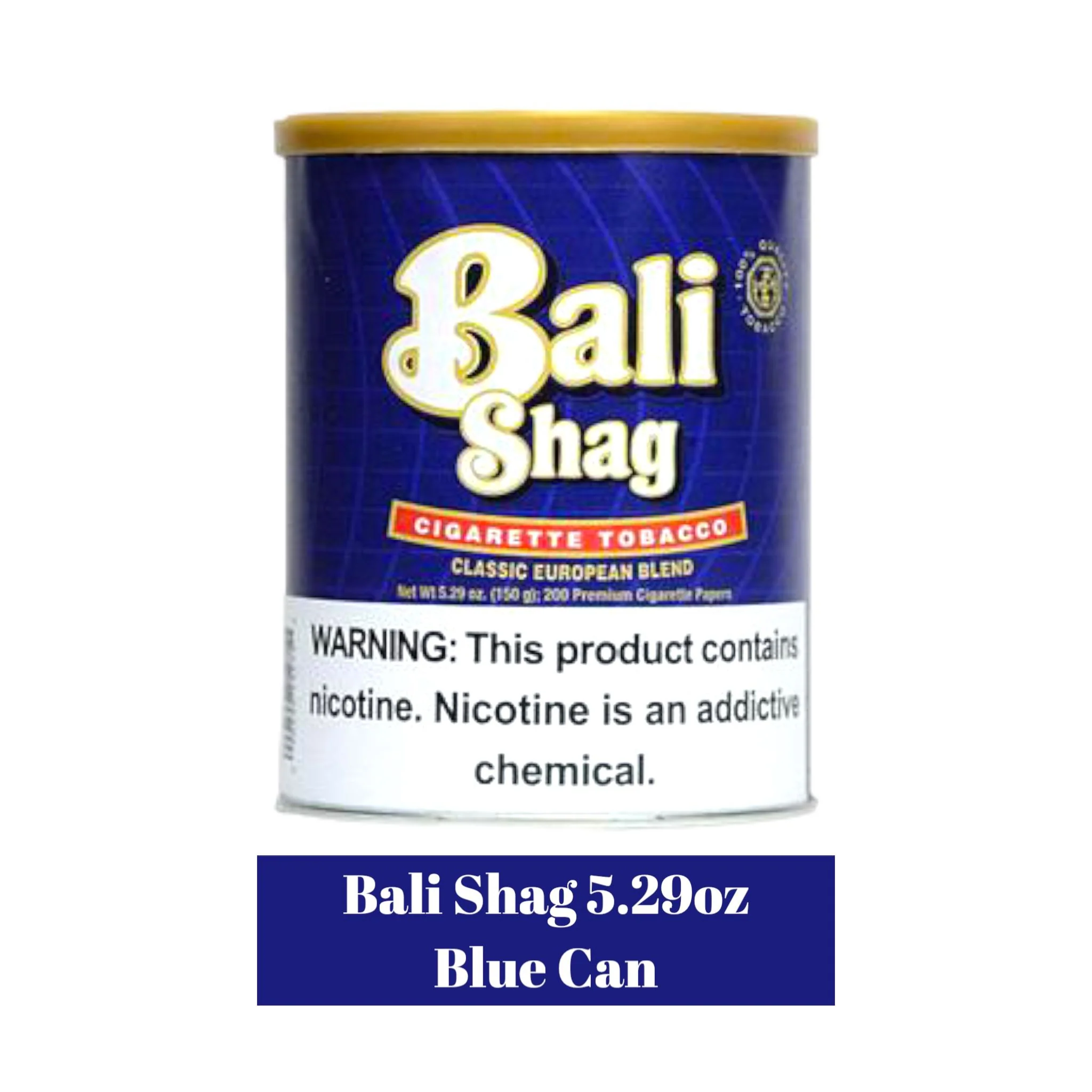 Bali Shag Can 5.29oz-1ct - Image 3