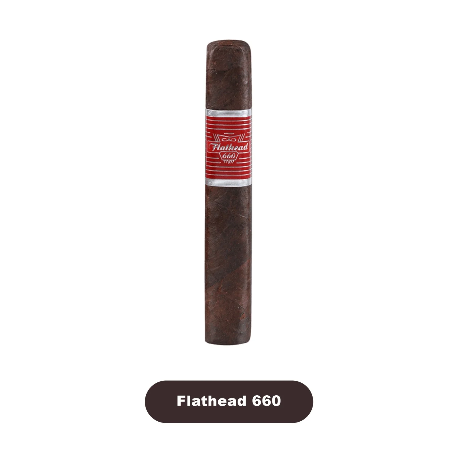 CAO Flat head 660- 24ct - Image 2