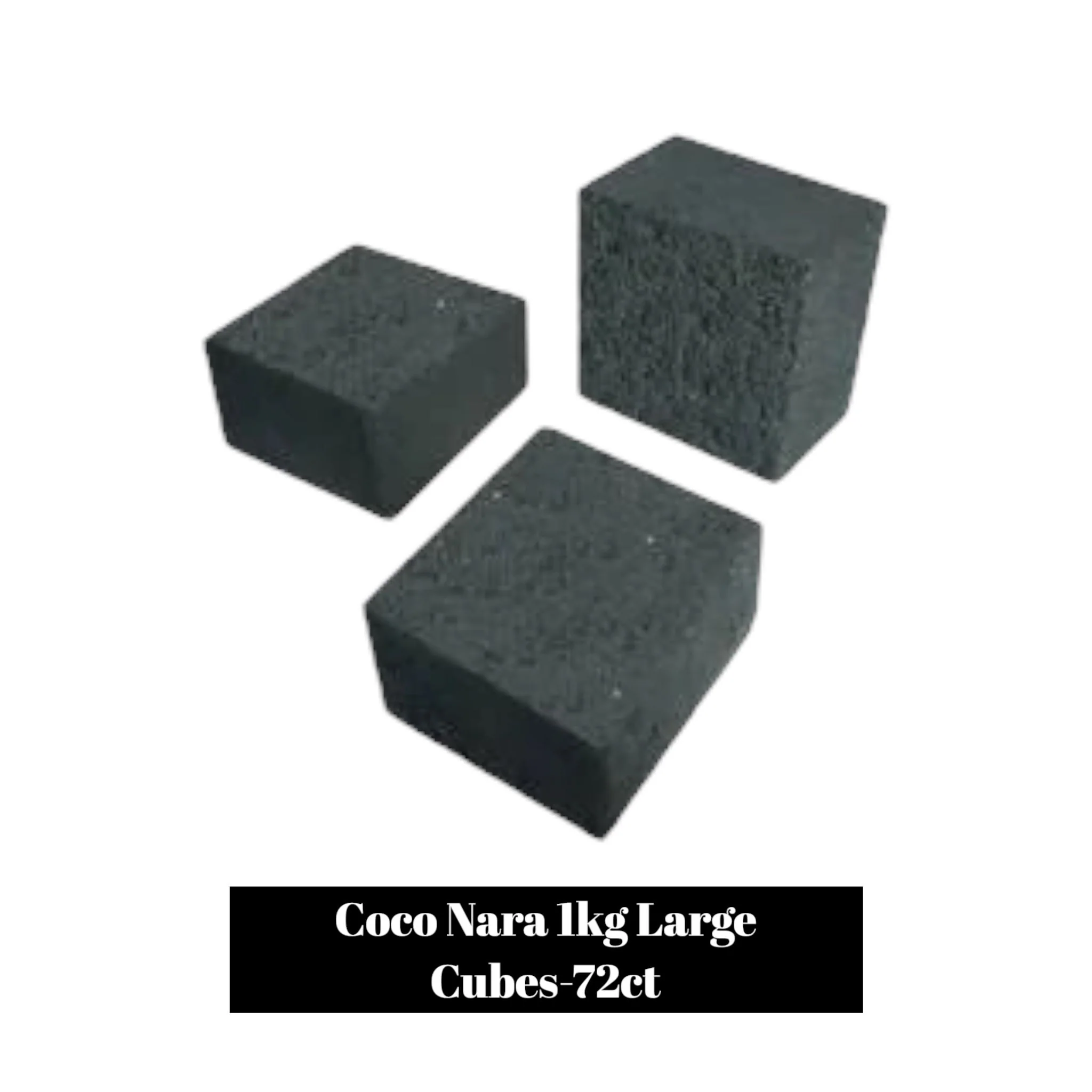 Coco Nara 1kg large 72ct - Image 2