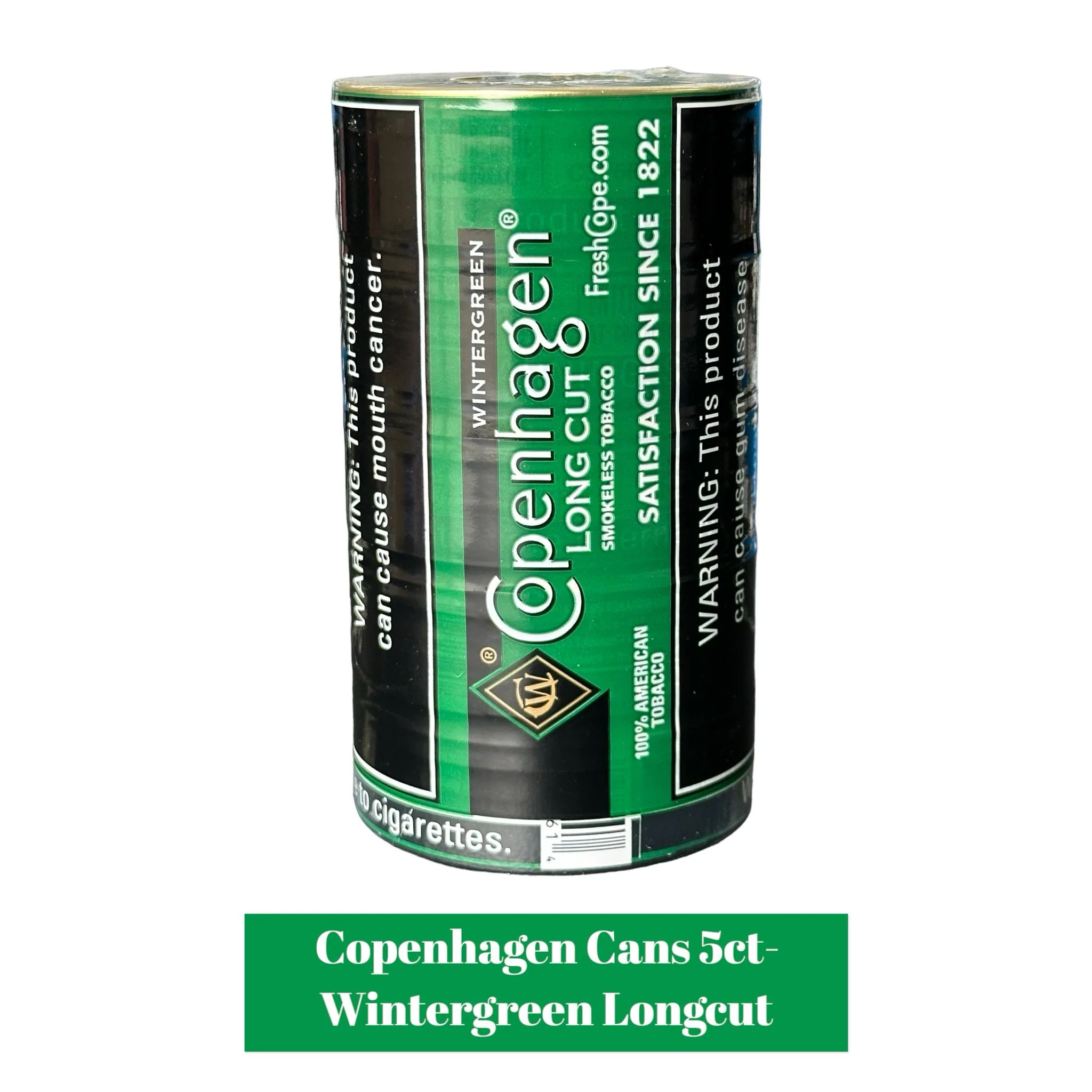 Copenhagen Cans - 5ct - Image 3