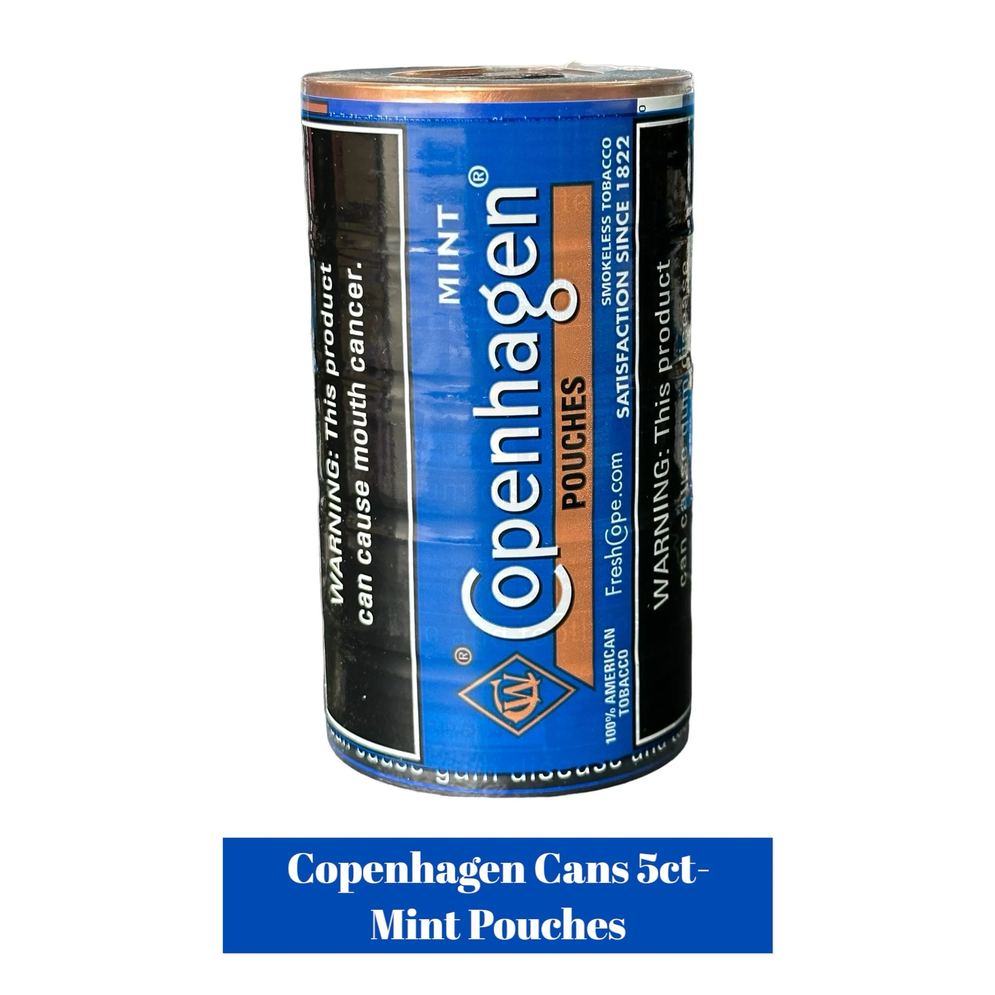 Copenhagen Cans - 5ct - Image 5