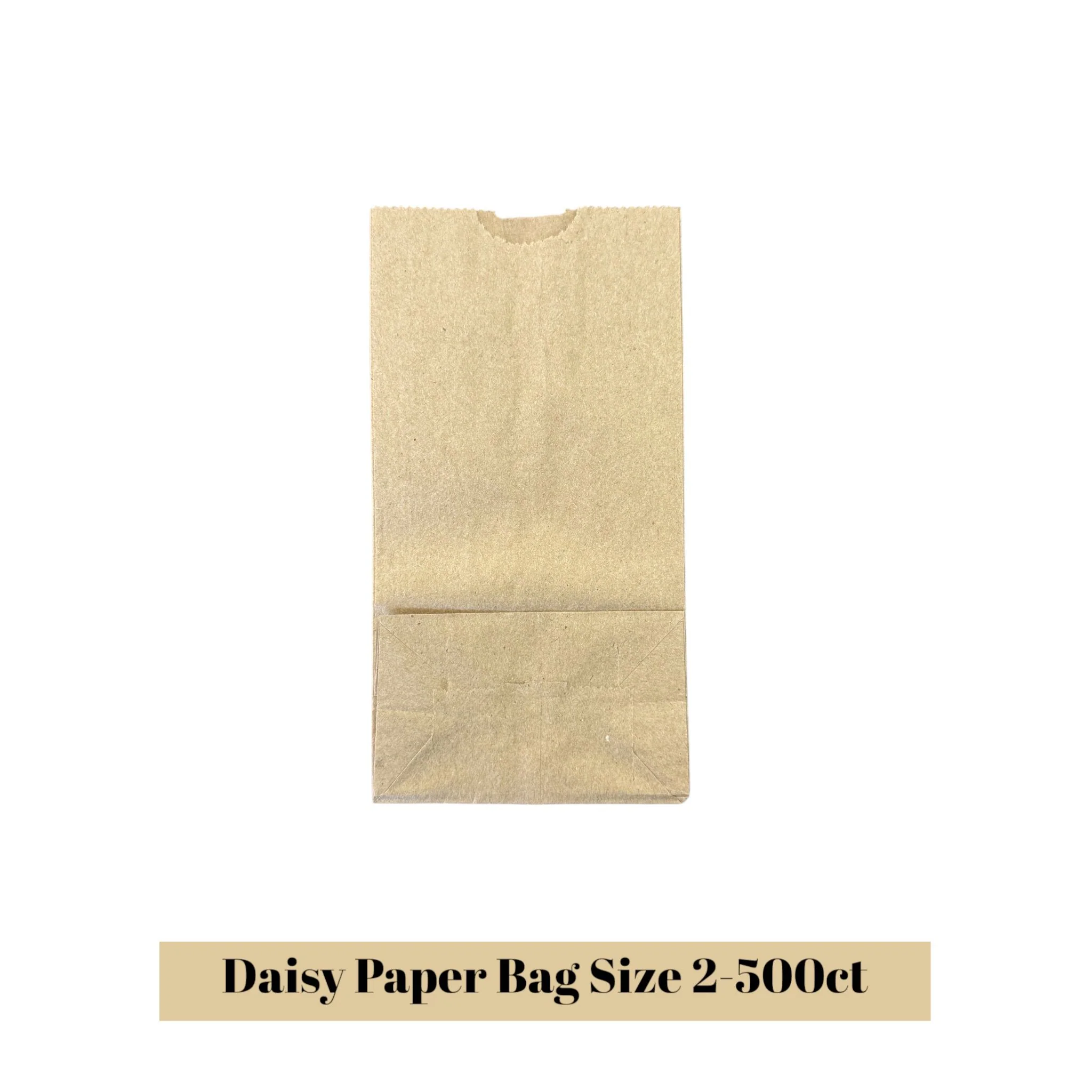 Daisy Paper Bag - Image 2