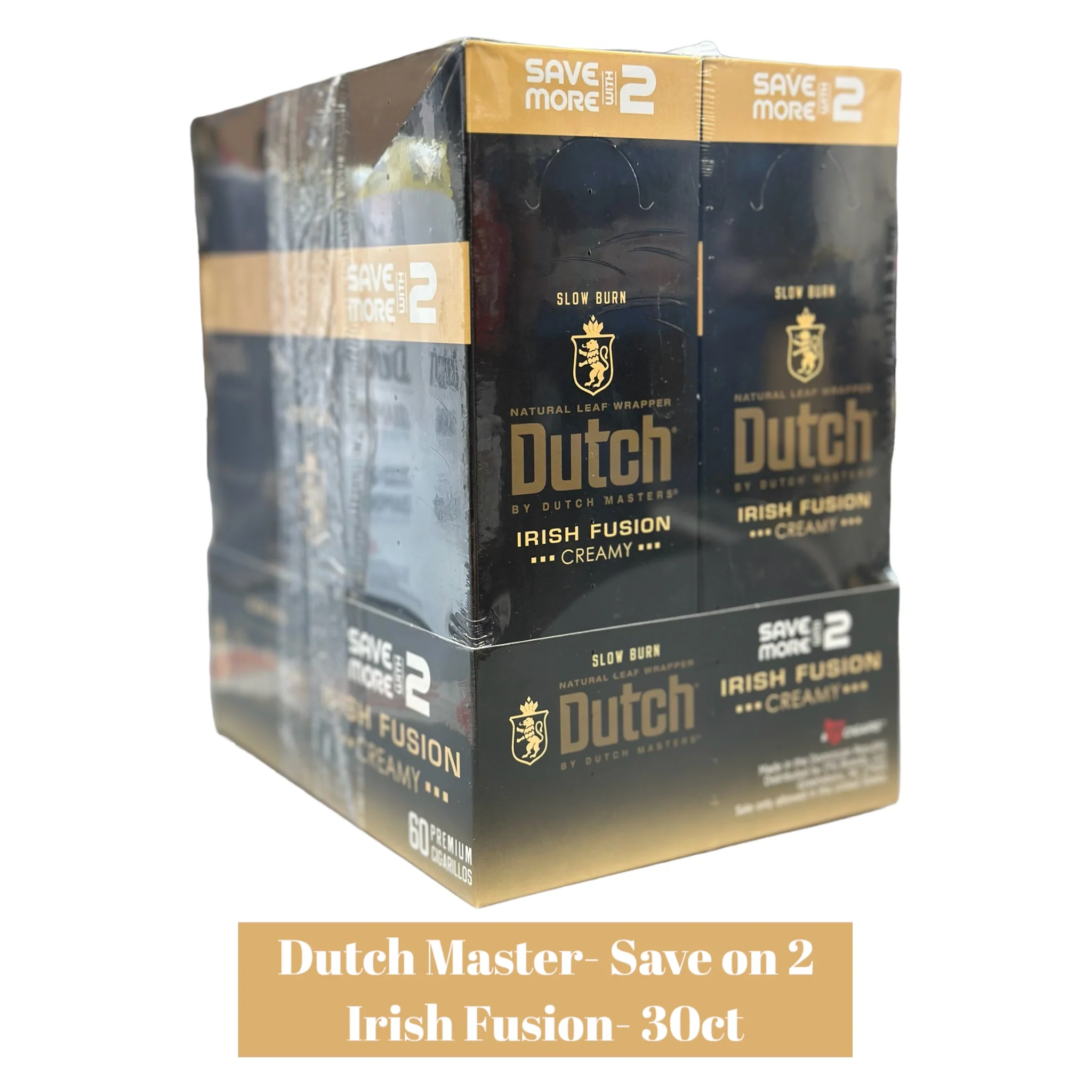 Dutch Master Cigarillo Save On 2- 30ct - Image 10