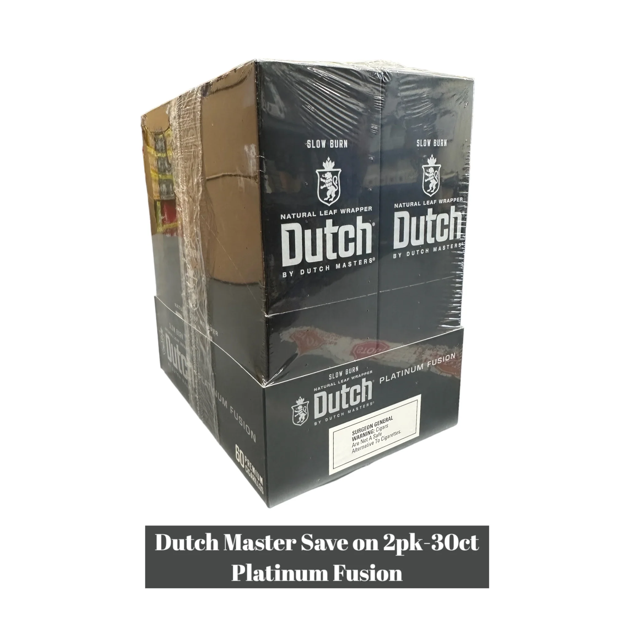 Dutch Master Cigarillo Save On 2- 30ct - Image 8