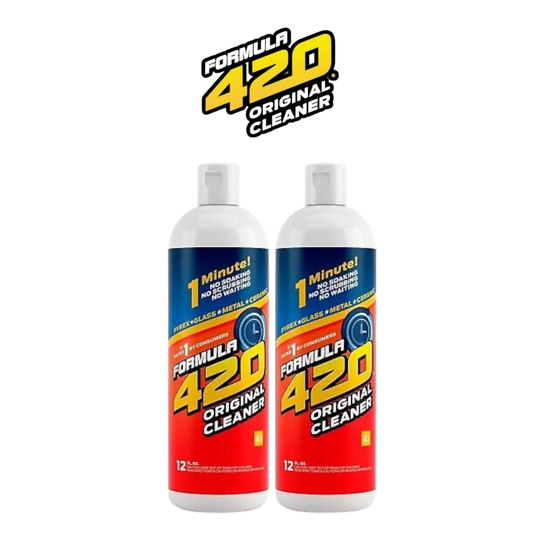 Formula 420 12oz-1ct