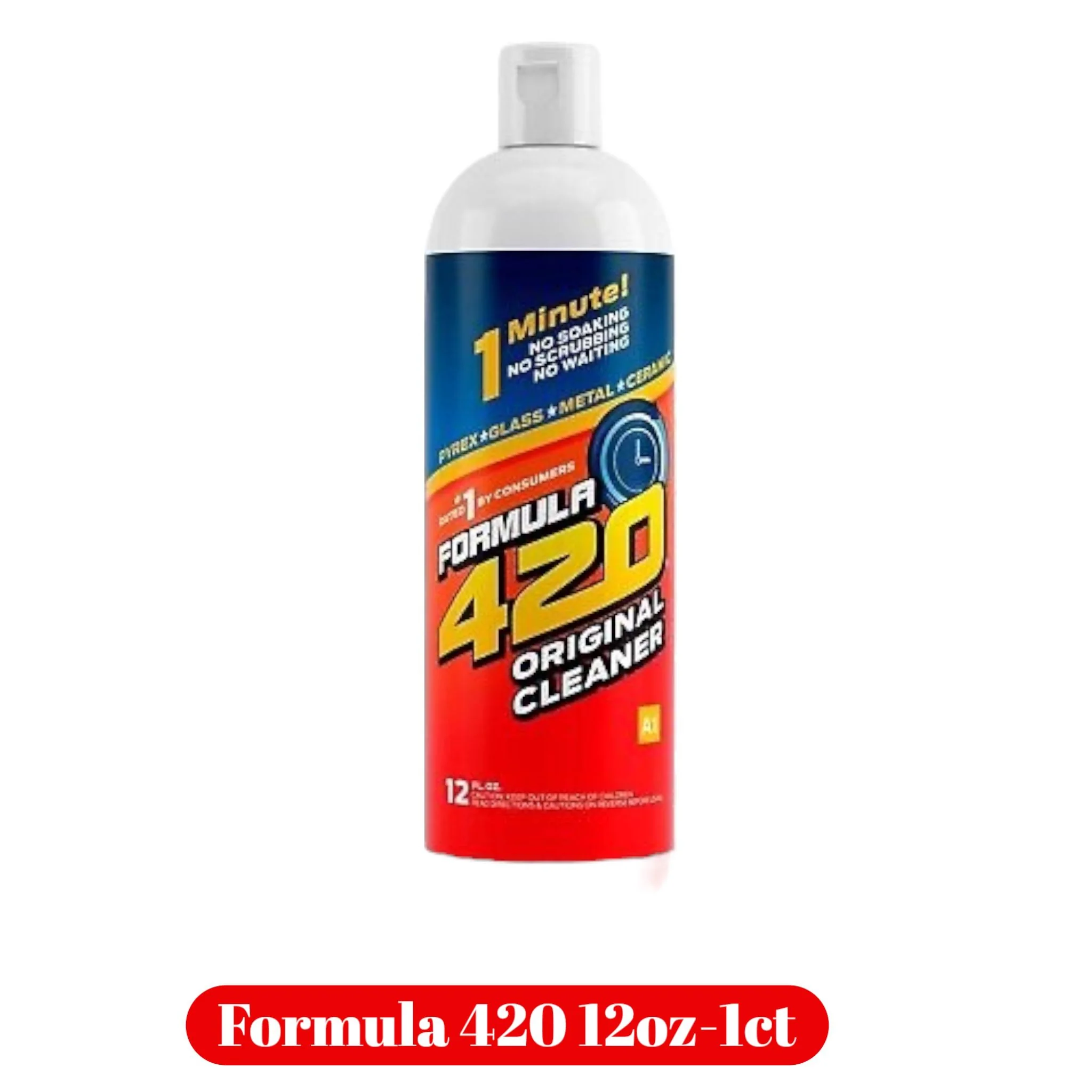 Formula 420 12oz-1ct - Image 2