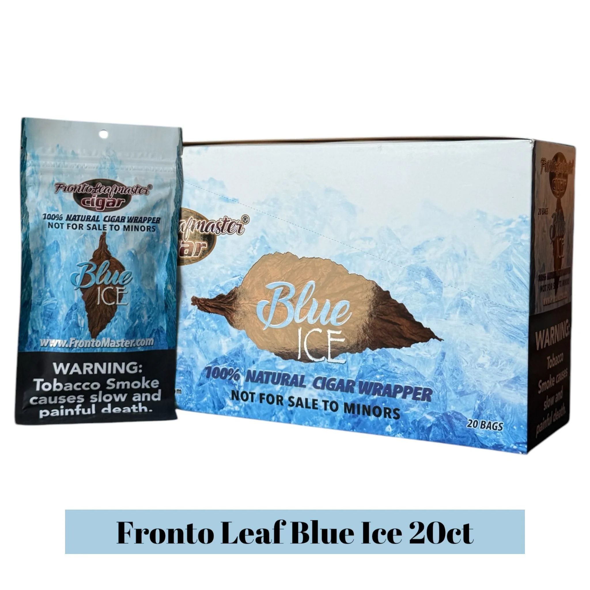 Fronto Leaf - 20ct - Image 3