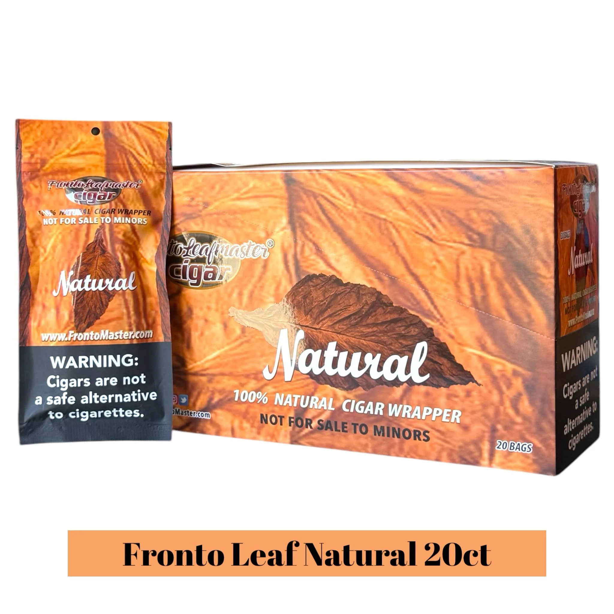 Fronto Leaf - 20ct - Image 4