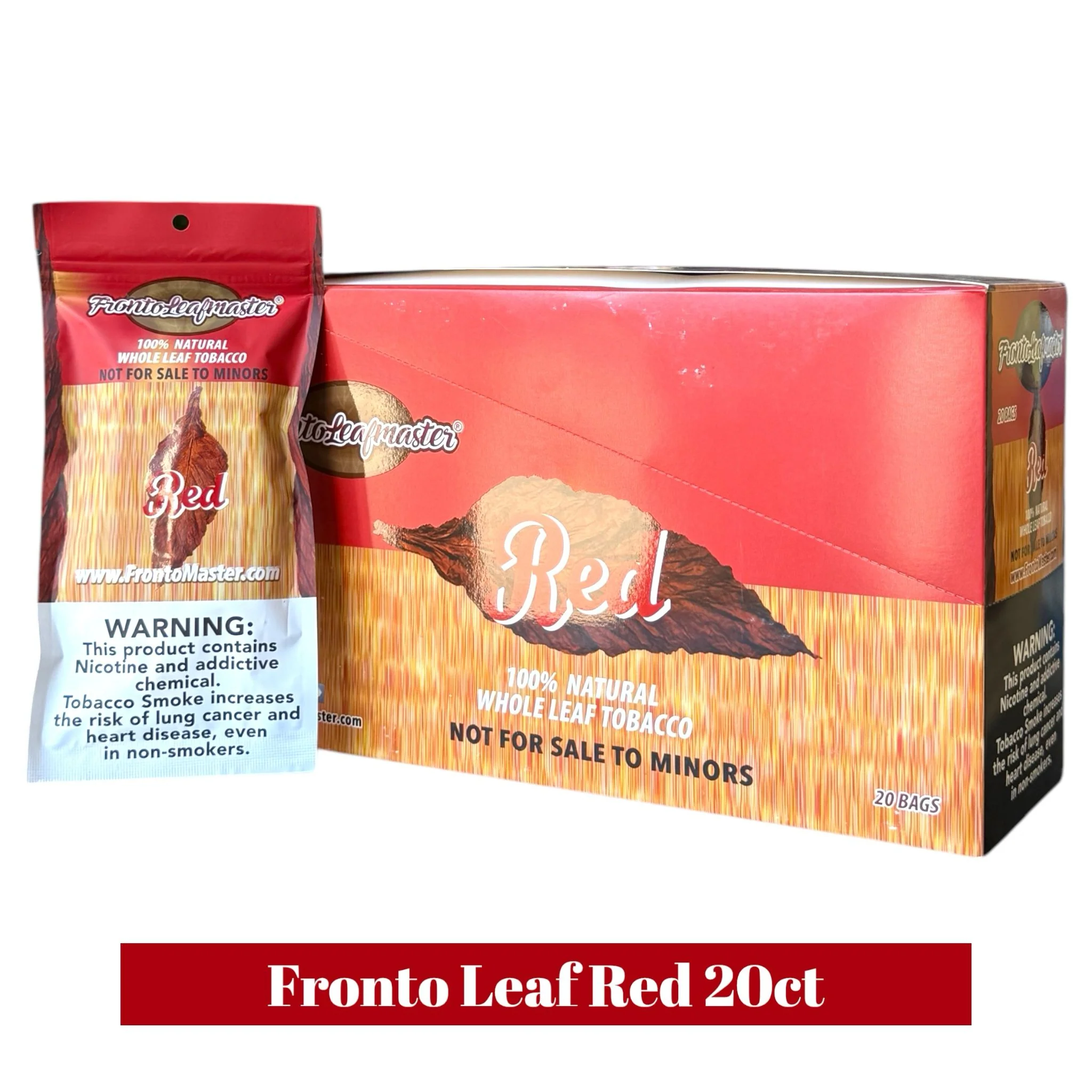 Fronto Leaf - 20ct - Image 6