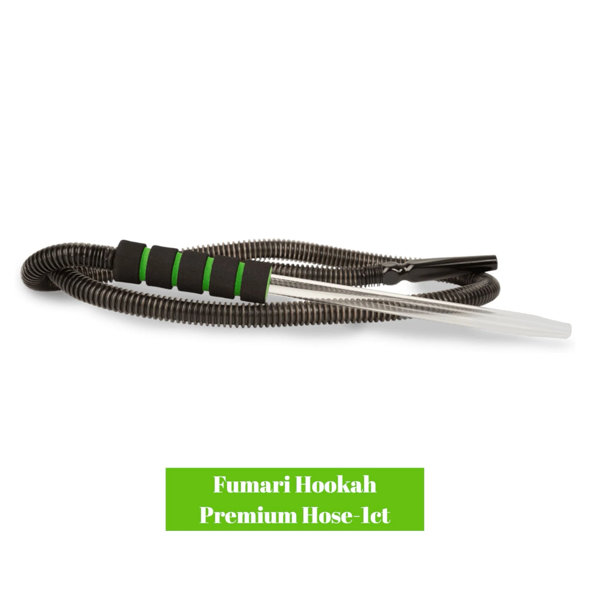 Fumari Hookah Premium Hose- 1ct - Image 2