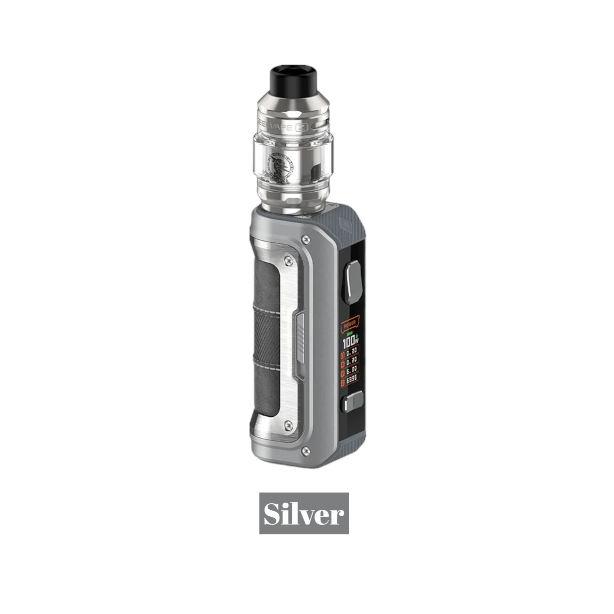 Geekvape Aegis Max 2 Starter Kit - Image 5