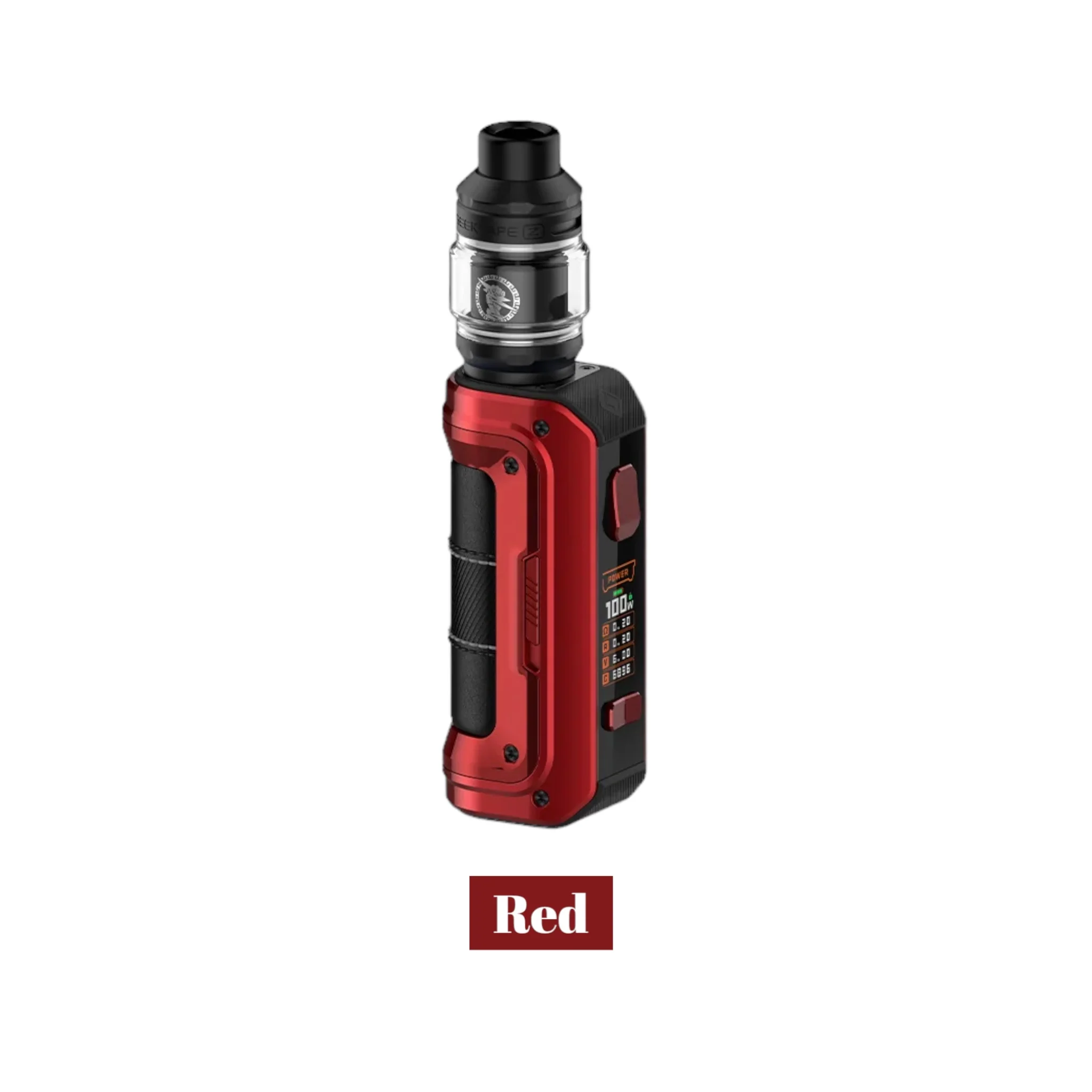 Geekvape Aegis Max 2 Starter Kit - Image 6