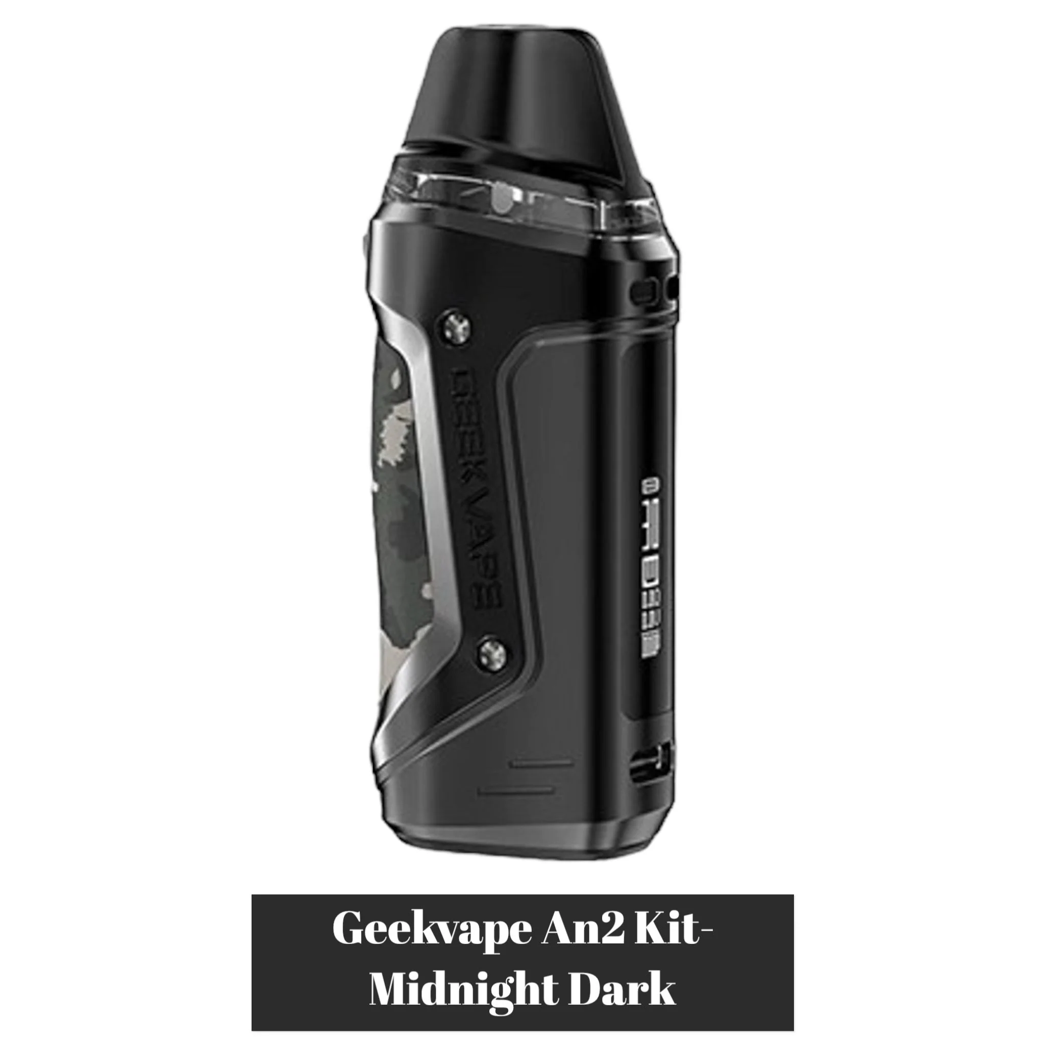 Geekvape Aegis Nano 2 Kit -30W - Image 3
