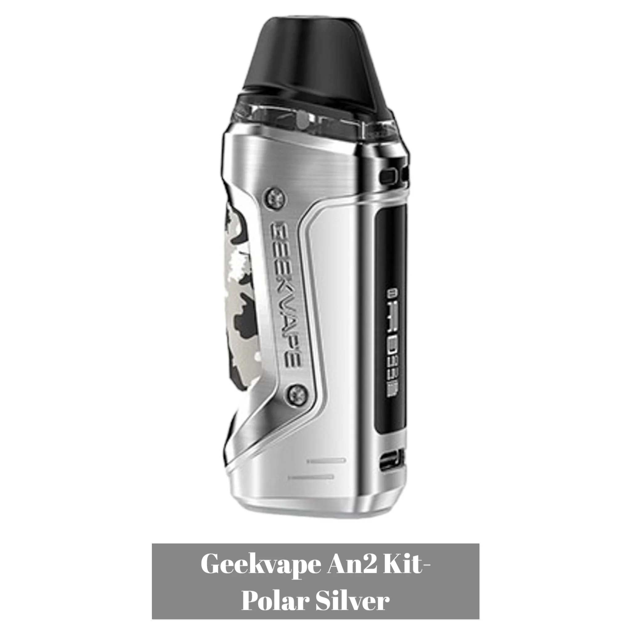Geekvape Aegis Nano 2 Kit -30W - Image 4