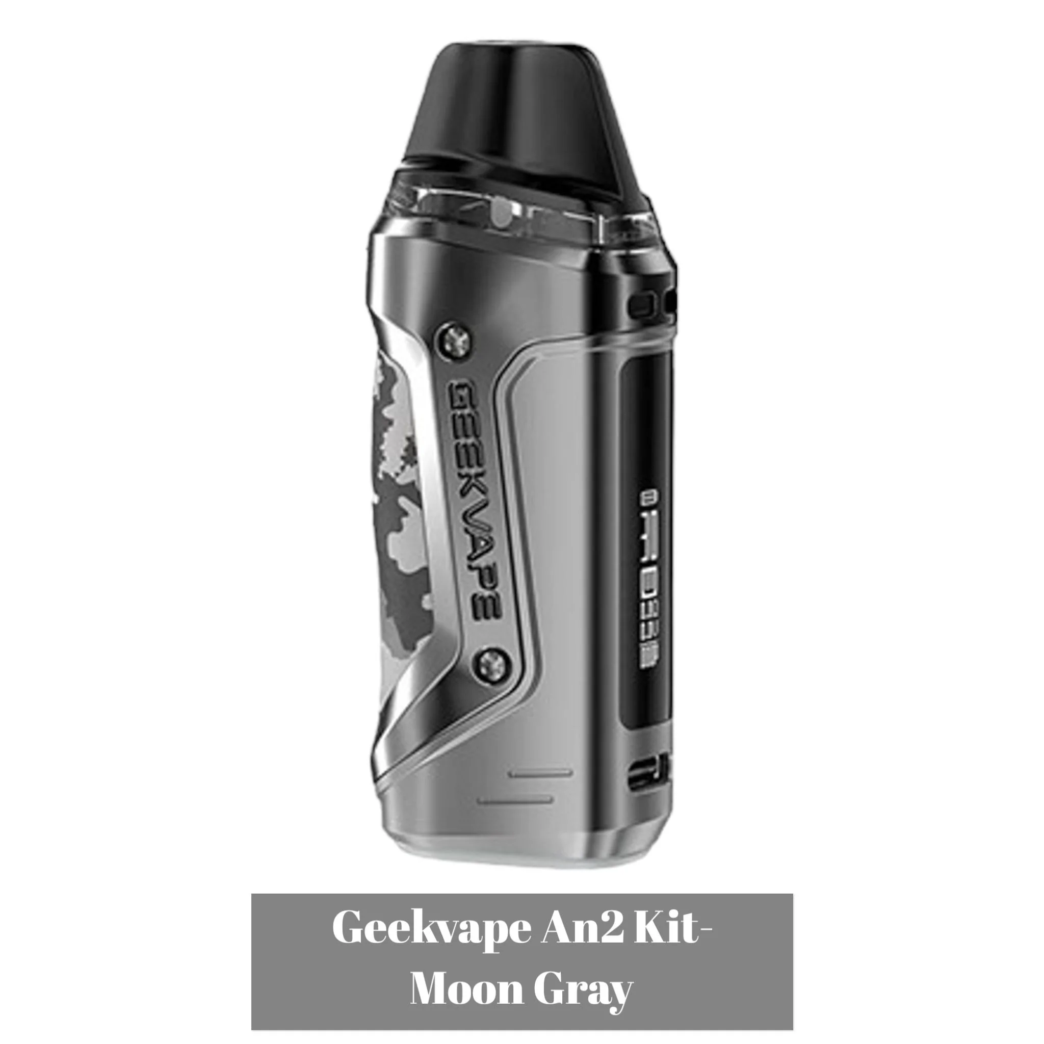 Geekvape Aegis Nano 2 Kit -30W - Image 5