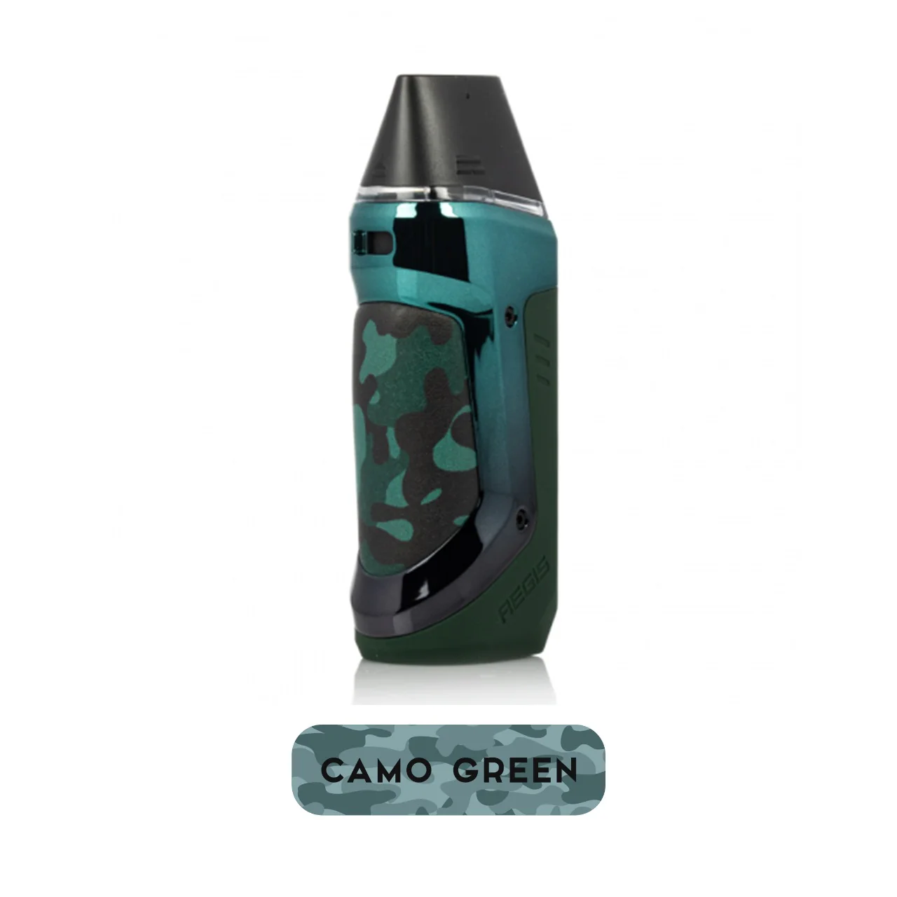 Geekvape Aegis Nano 30W Starter Kit - Image 6