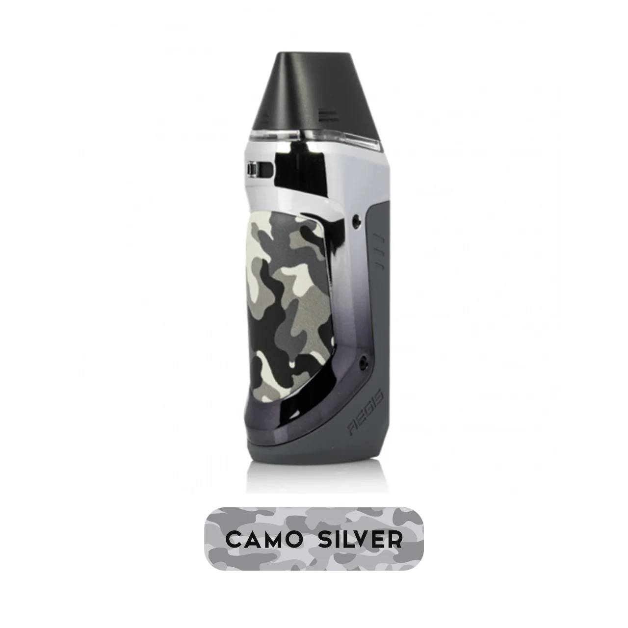 Geekvape Aegis Nano 30W Starter Kit - Image 7