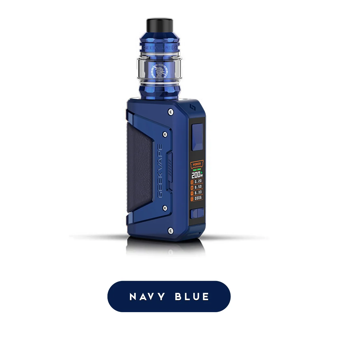 Geekvape L200 Kit 200W Starter kit - Image 3
