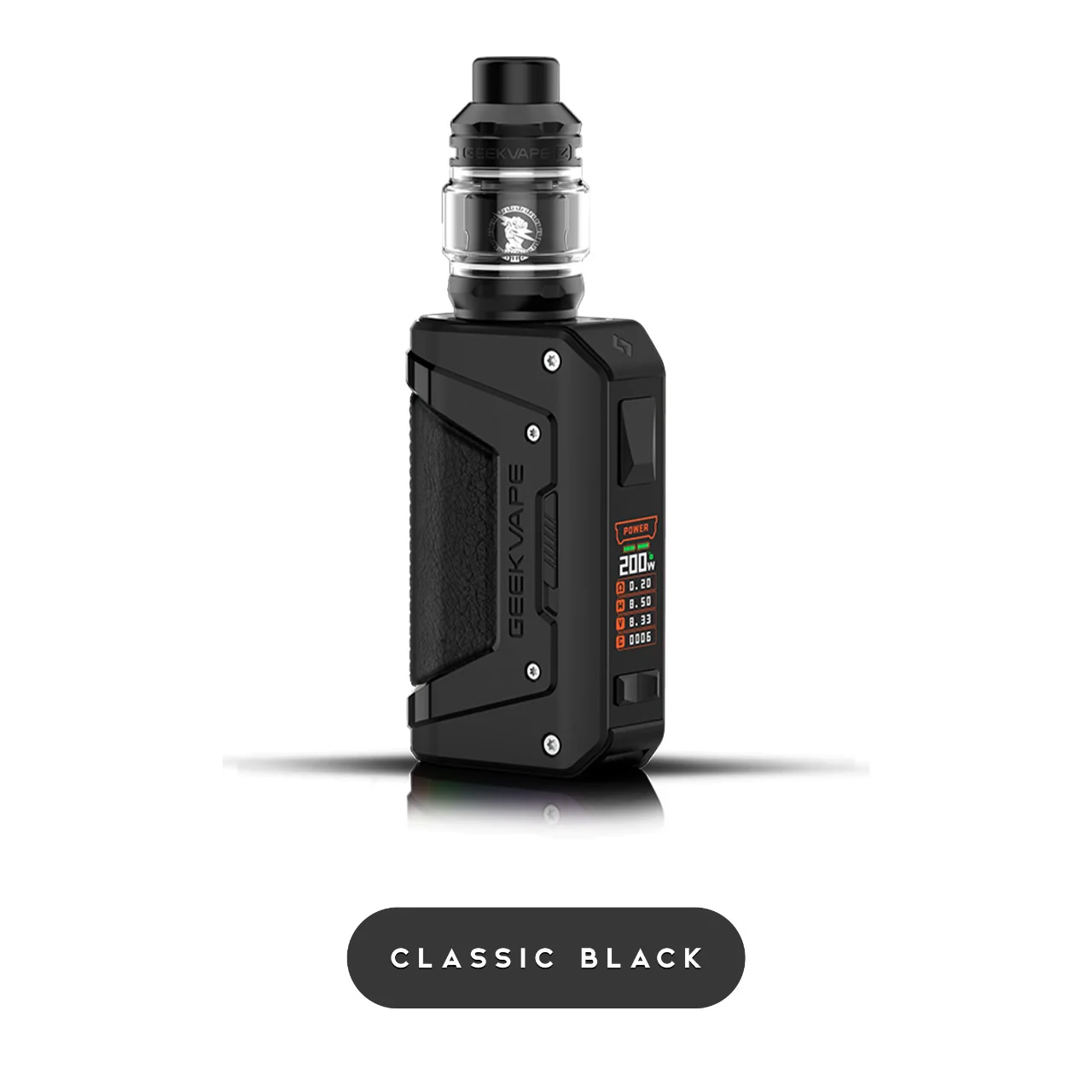 Geekvape L200 Kit 200W Starter kit - Image 6