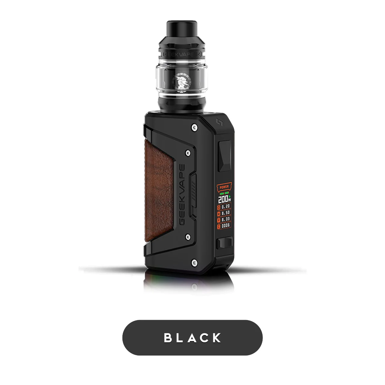 Geekvape L200 Kit 200W Starter kit - Image 7