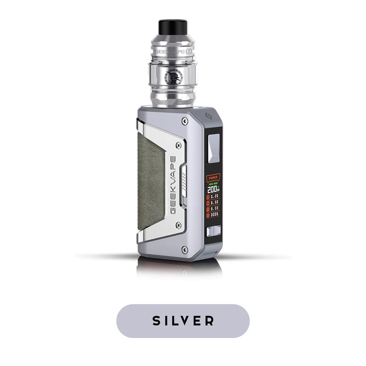 Geekvape L200 Kit 200W Starter kit - Image 9