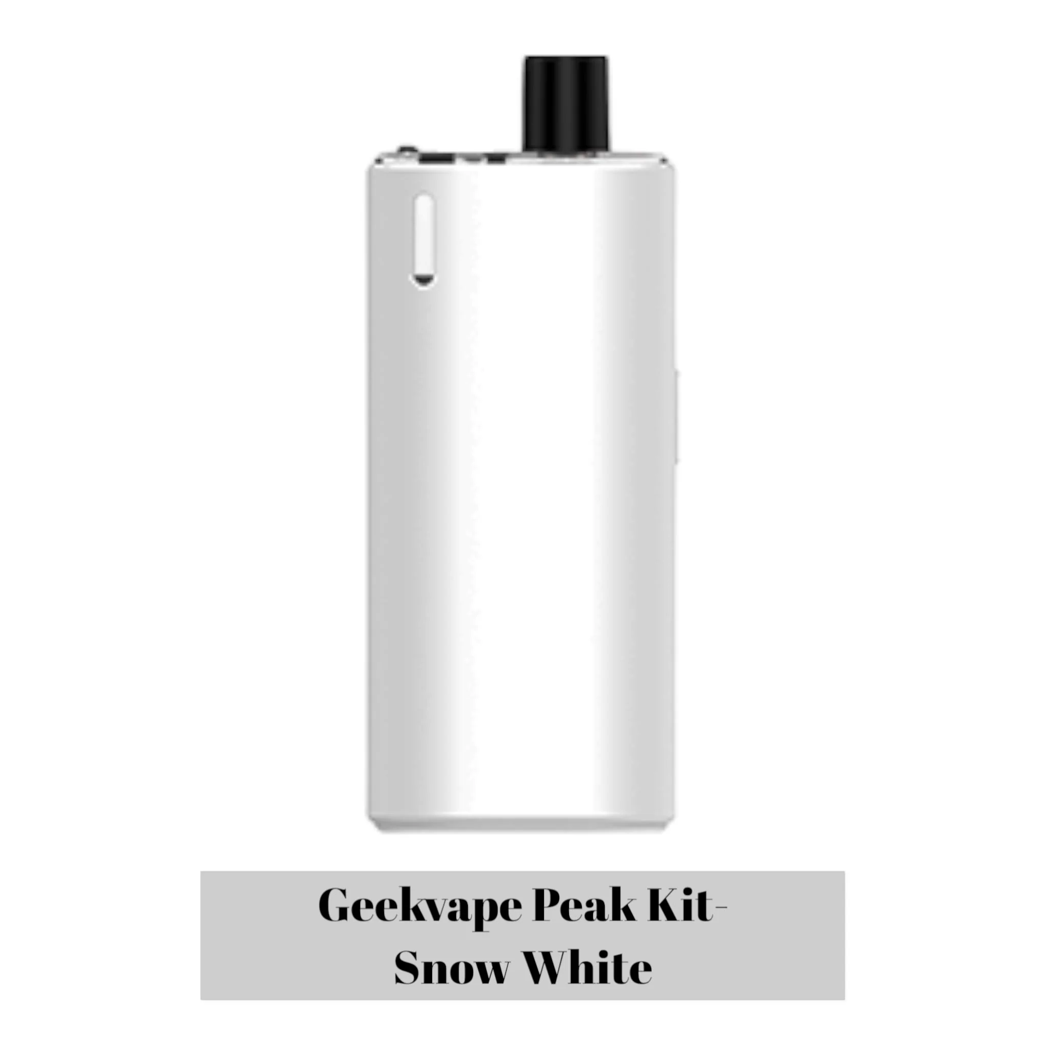 Geekvape Peak Kit - 20W - Image 4