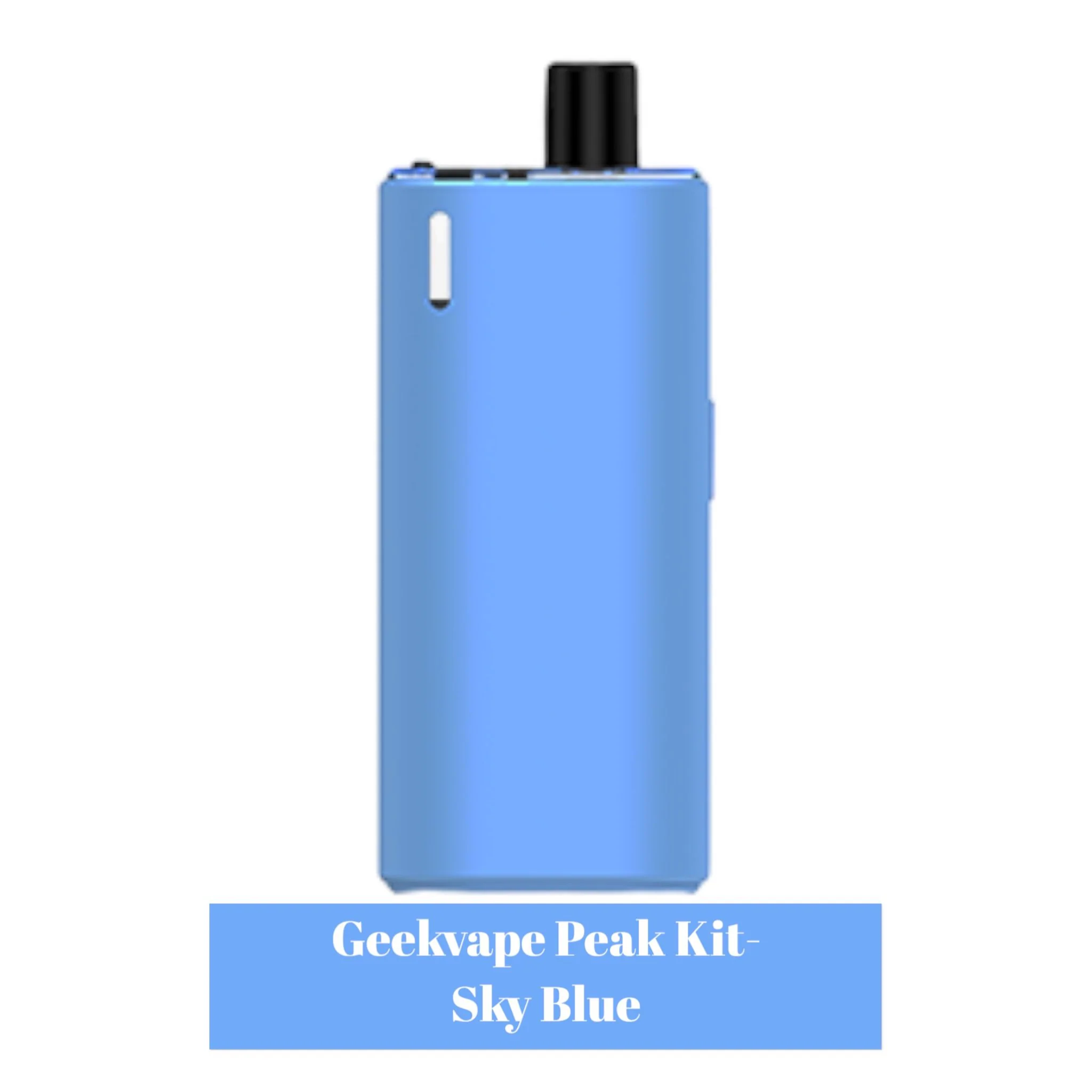 Geekvape Peak Kit - 20W - Image 5