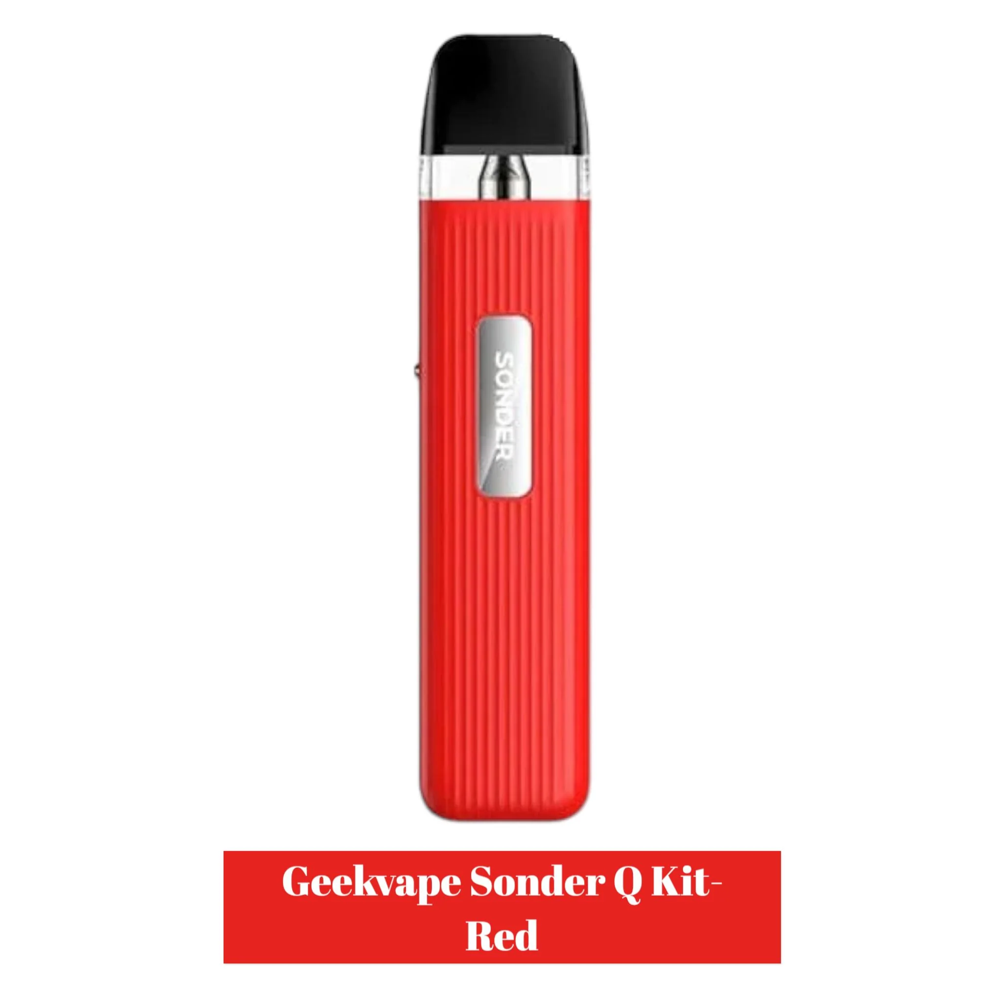 Geekvape Sonder Q Pod -20W - Image 5