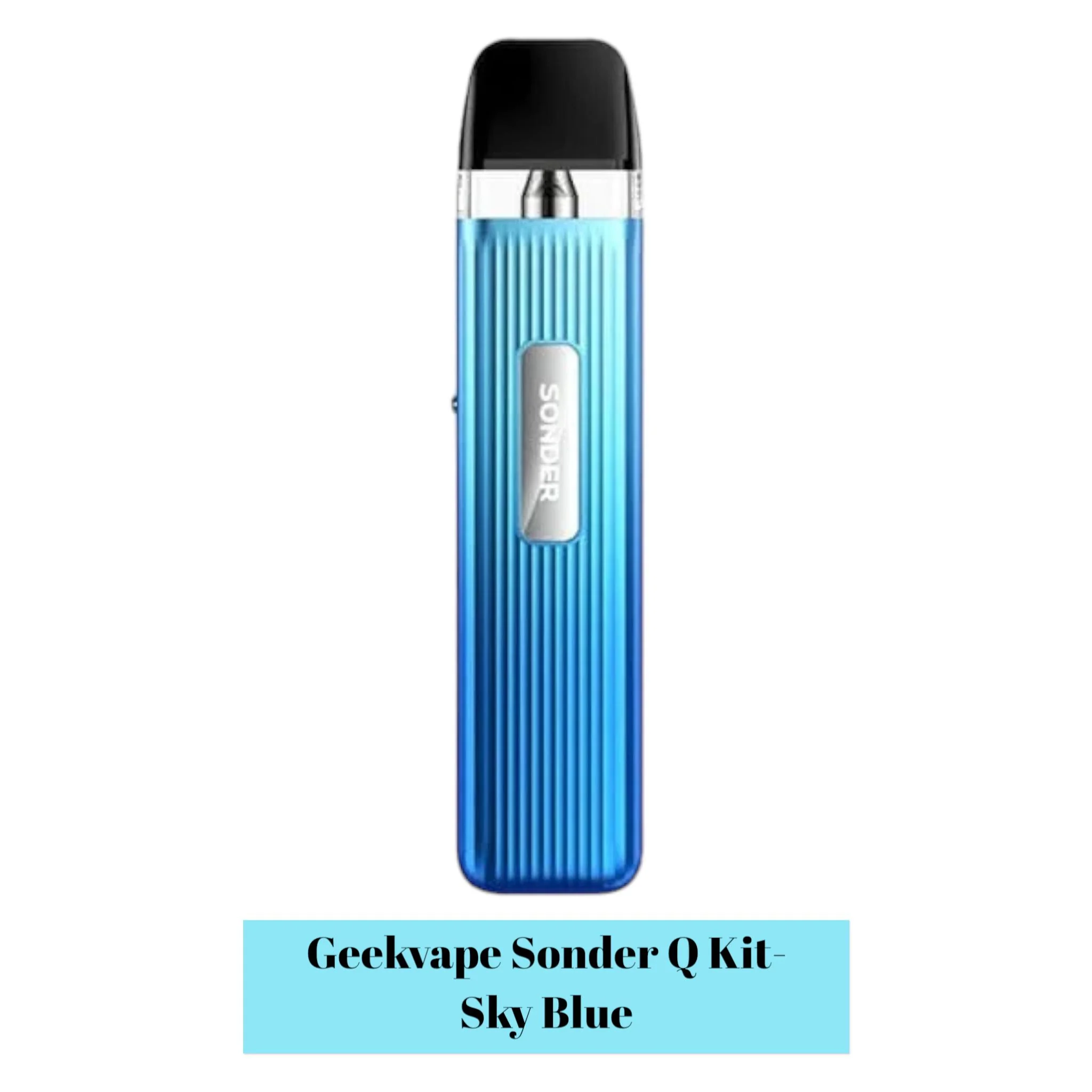 Geekvape Sonder Q Pod -20W - Image 6
