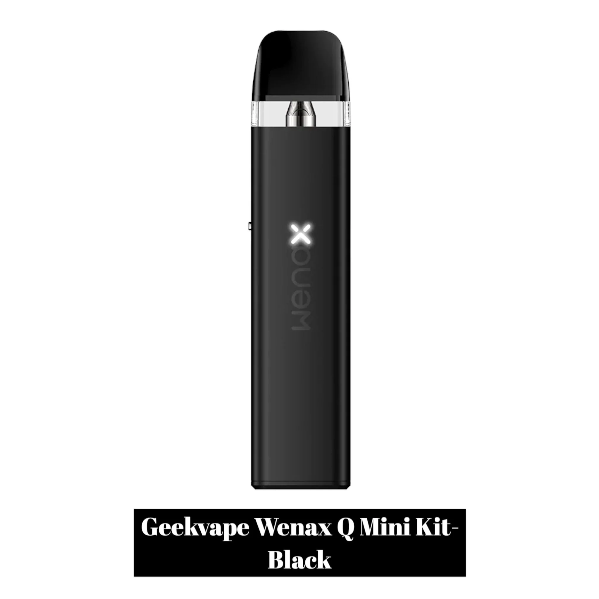 Geekvape Wenax Q Mini Kit - 25W - Image 3
