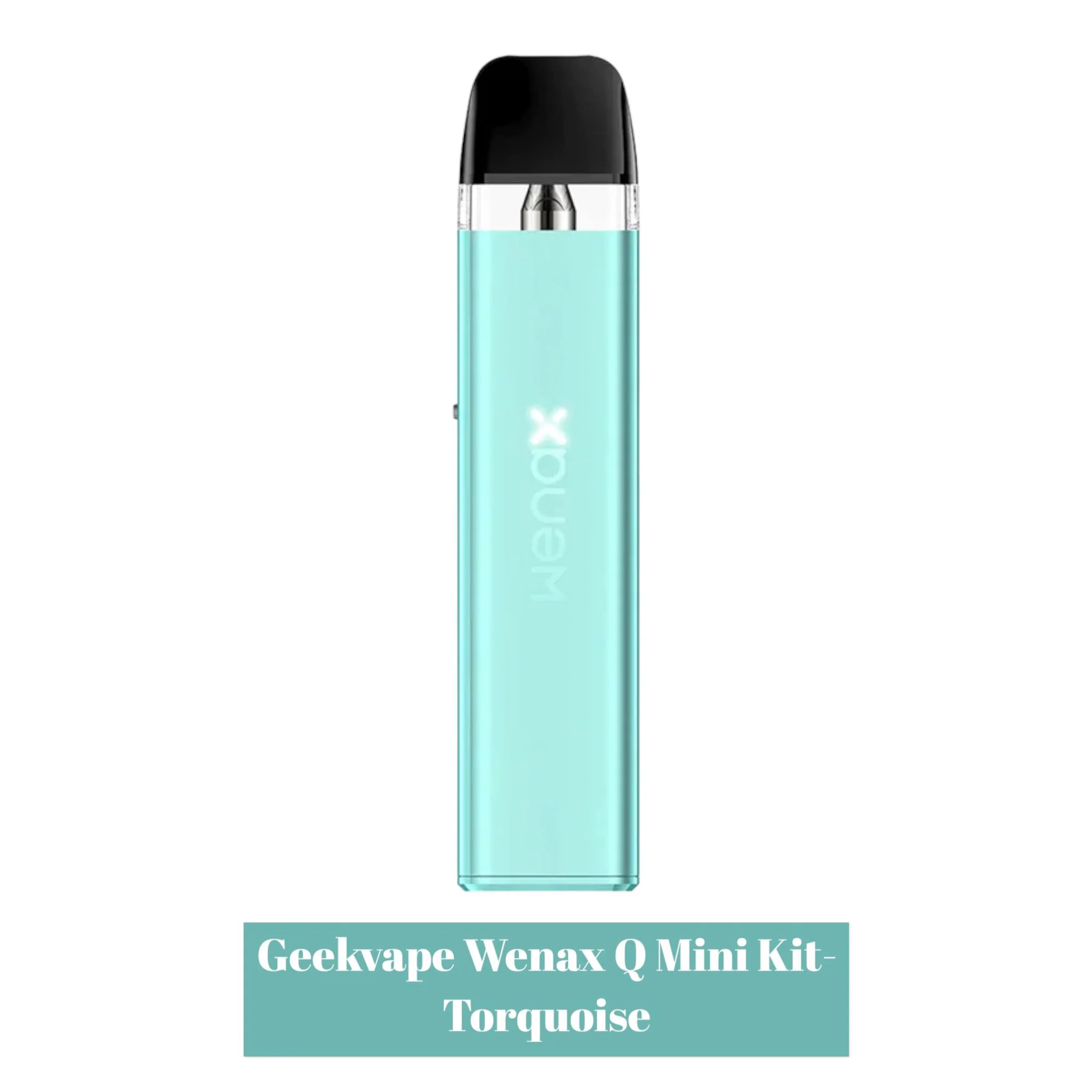 Geekvape Wenax Q Mini Kit - 25W - Image 4