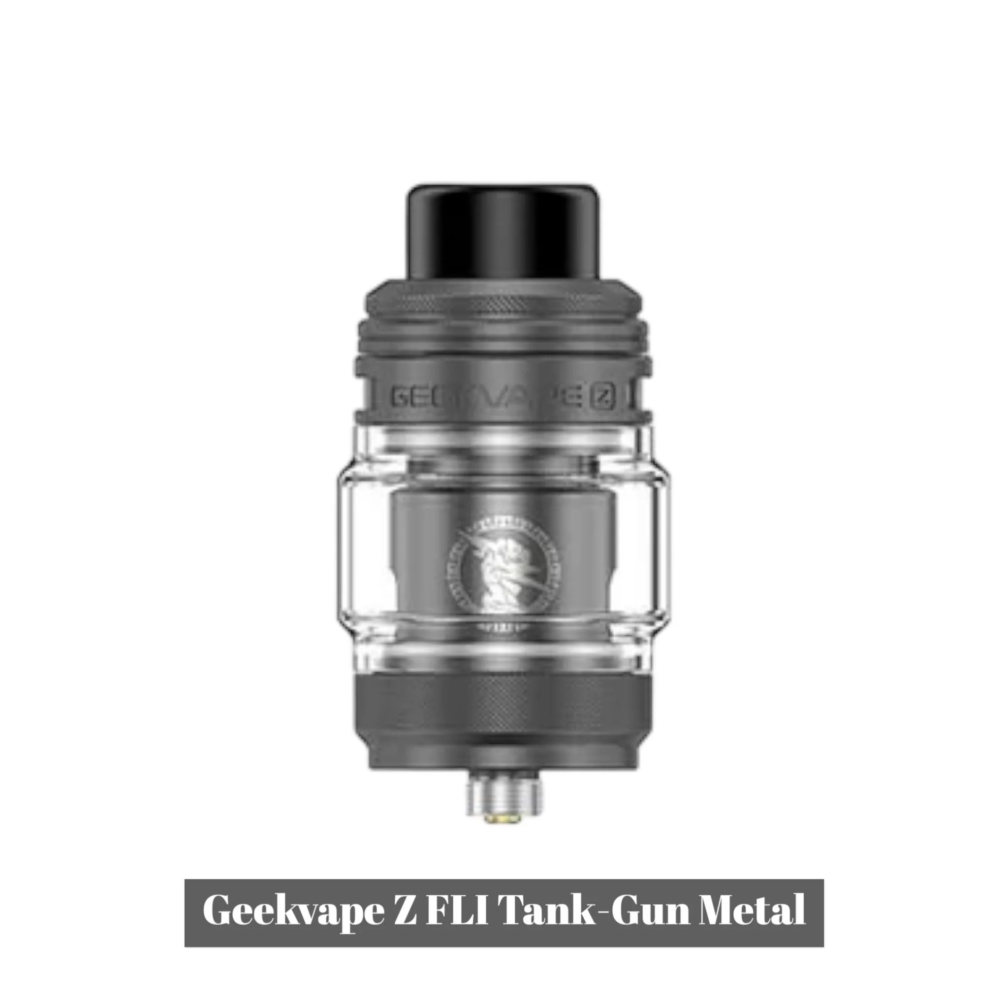 Geekvape Z (Zeus) FLI Tank- 5.5ml - Image 5